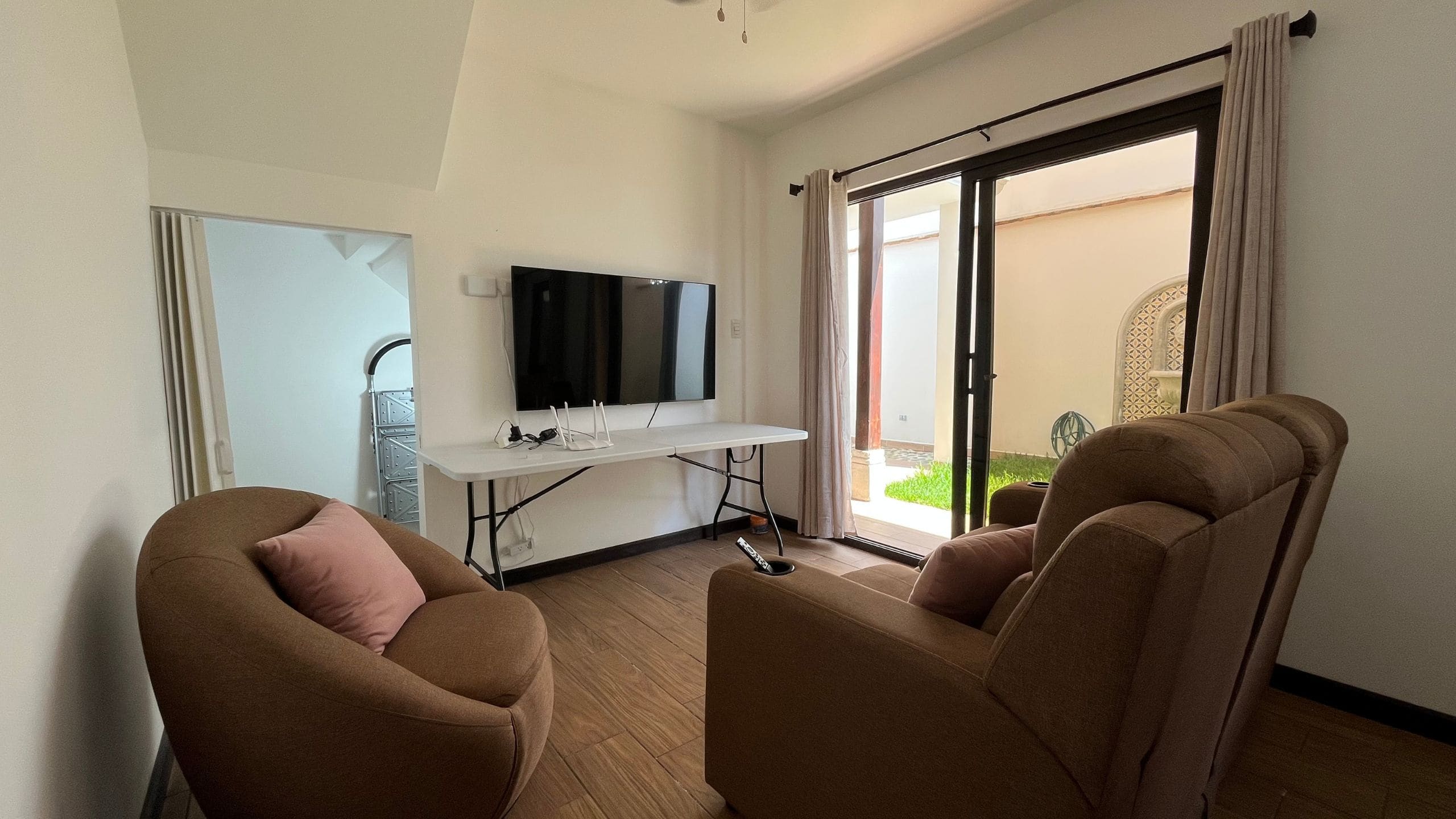 House for rent in San Pedro las Huertas, Antigua Area, photo 2