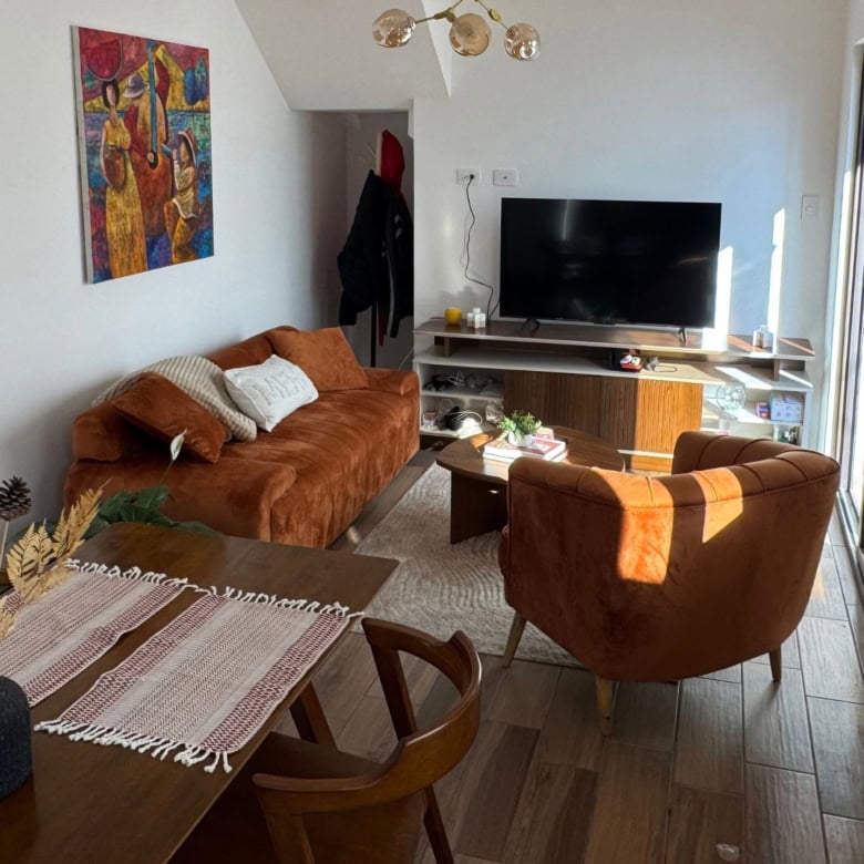 Casa en renta en Ciudad Vieja, Área de Antigua, foto 2