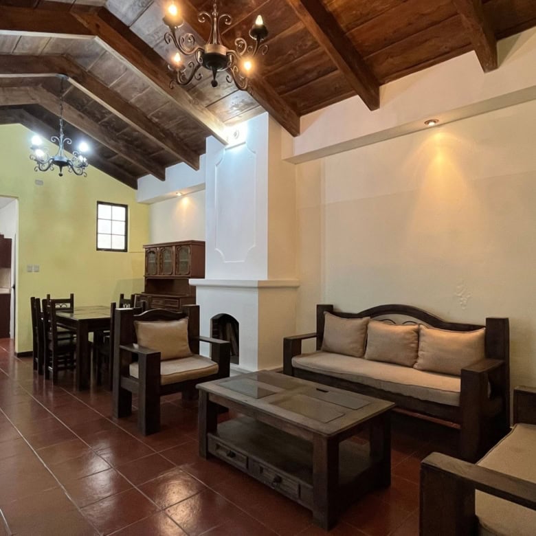House for rent in El Calvario, Antigua Area, photo 2