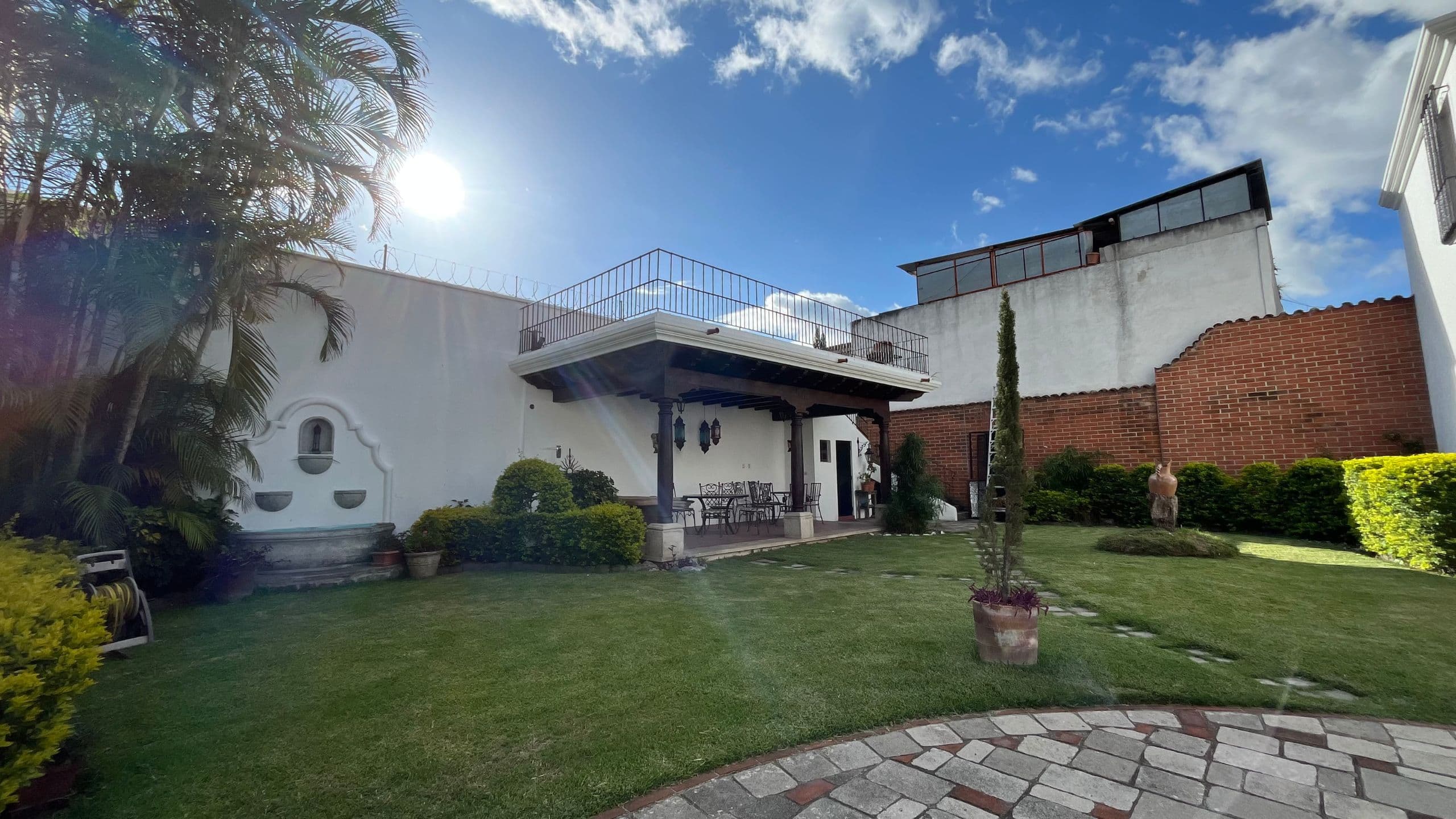 20 Casa en renta en Panorama, Área de Antigua, foto 20