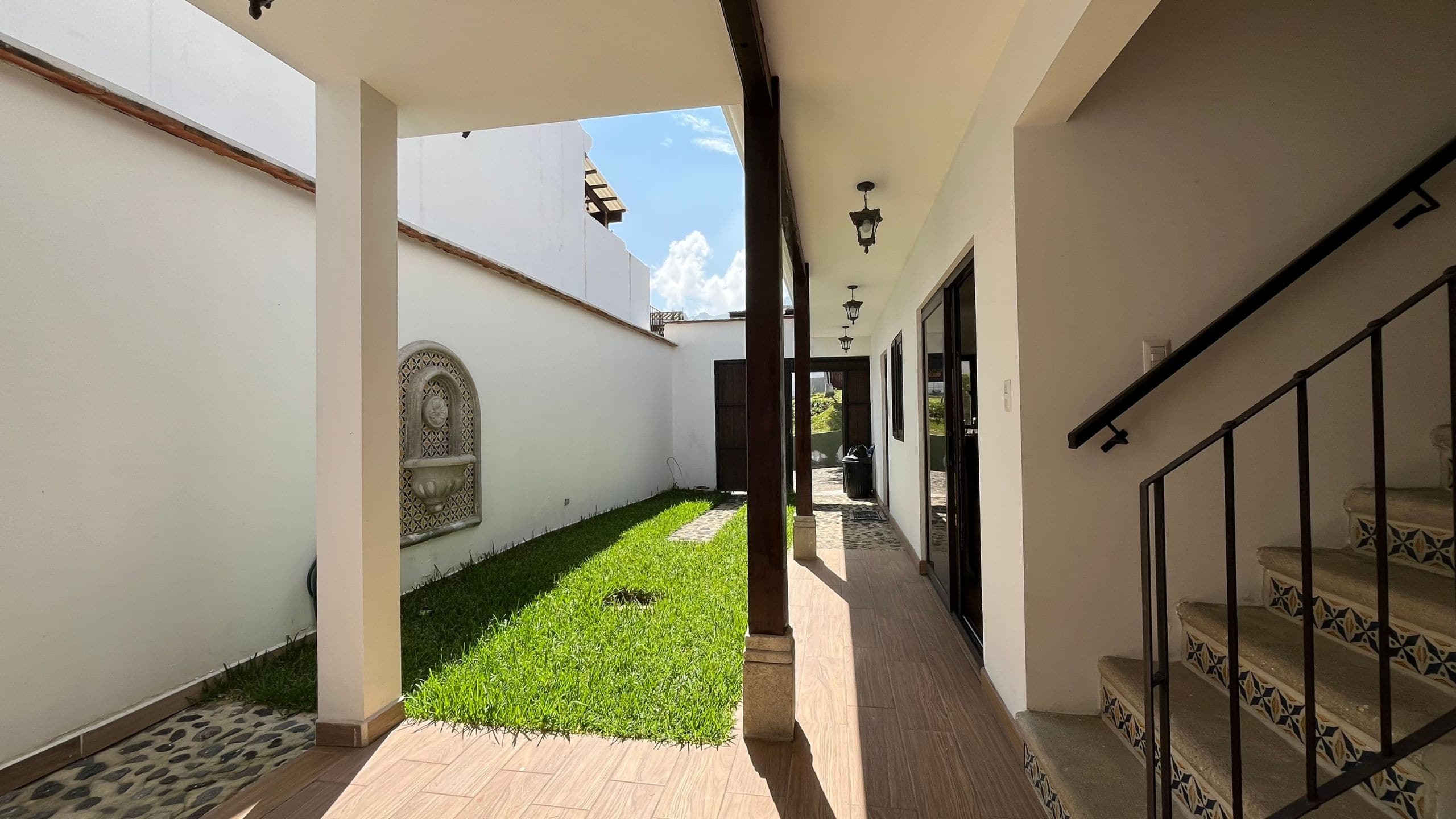 20 House for rent in San Pedro las Huertas, Antigua Area, photo 20