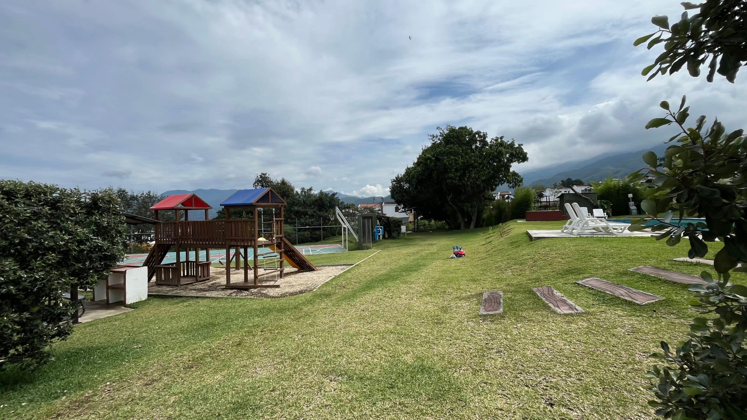 22 House for rent in San Pedro las Huertas, Antigua Area, photo 22