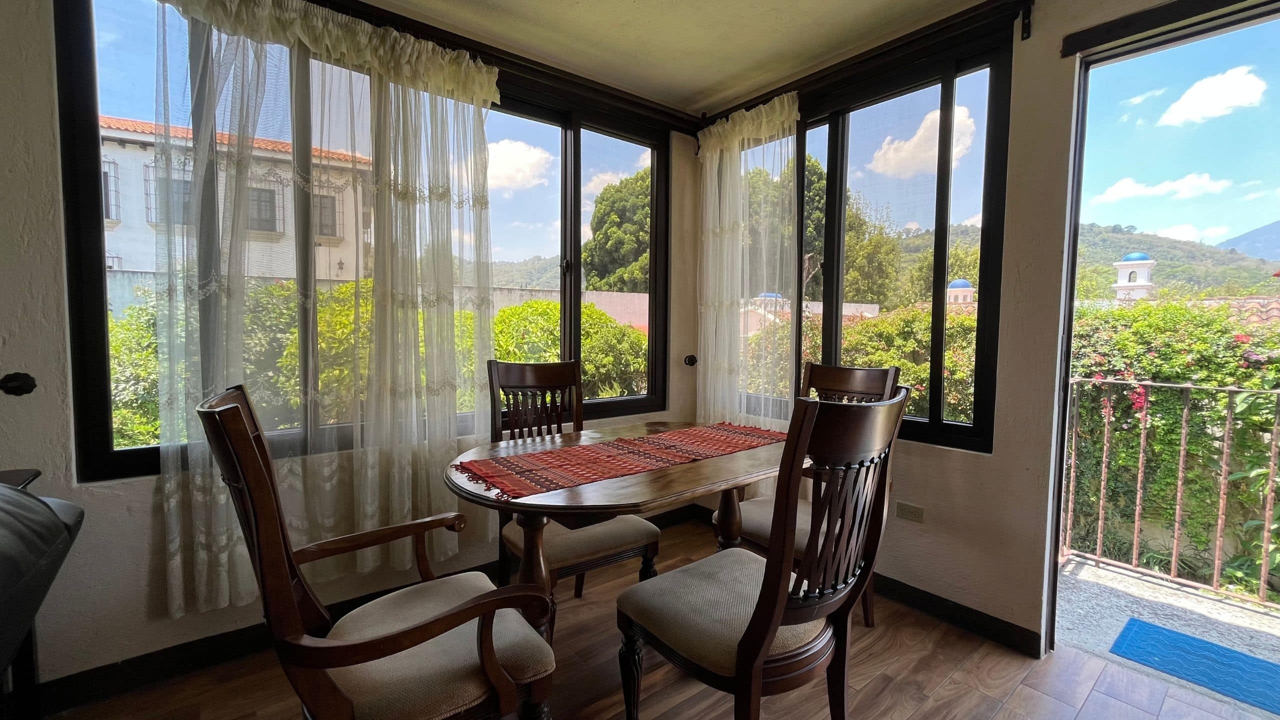 3 Apartment for rent in Antigua, Antigua Area, photo 3