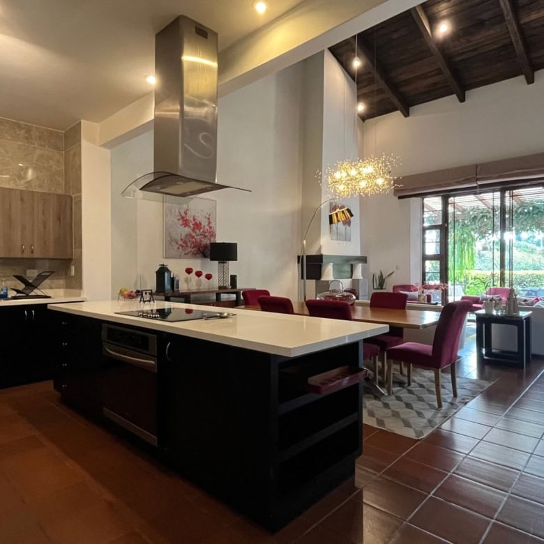 House for rent in Jardines De Antigua, Antigua Area, photo 3