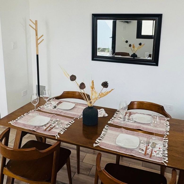 Casa en renta en Ciudad Vieja, Área de Antigua, foto 3