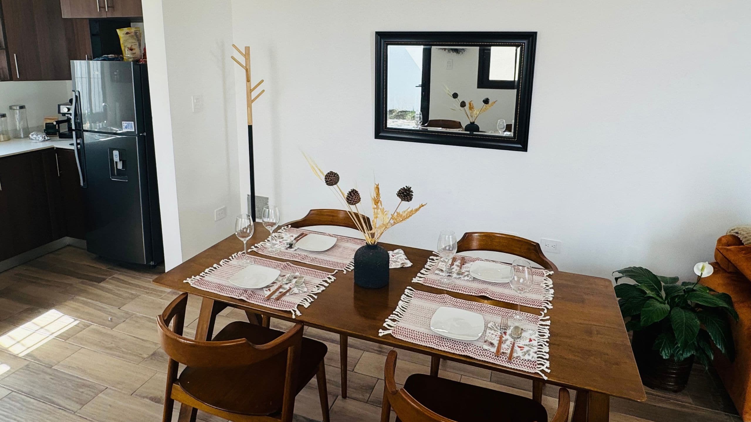 3 Casa en renta en Ciudad Vieja, Área de Antigua, foto 3