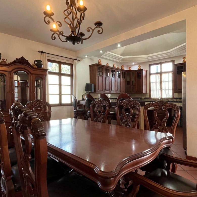 Casa en renta en Panorama, Área de Antigua, foto 3