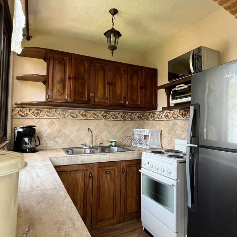 Apartment for rent in Antigua, Antigua Area, photo 4