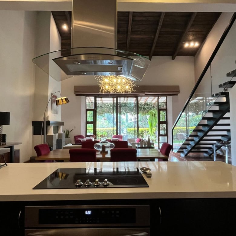House for rent in Jardines De Antigua, Antigua Area, photo 4