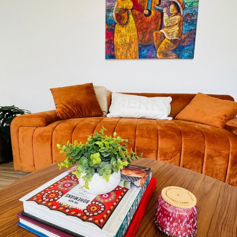 Casa en renta en Ciudad Vieja, Área de Antigua, foto 4