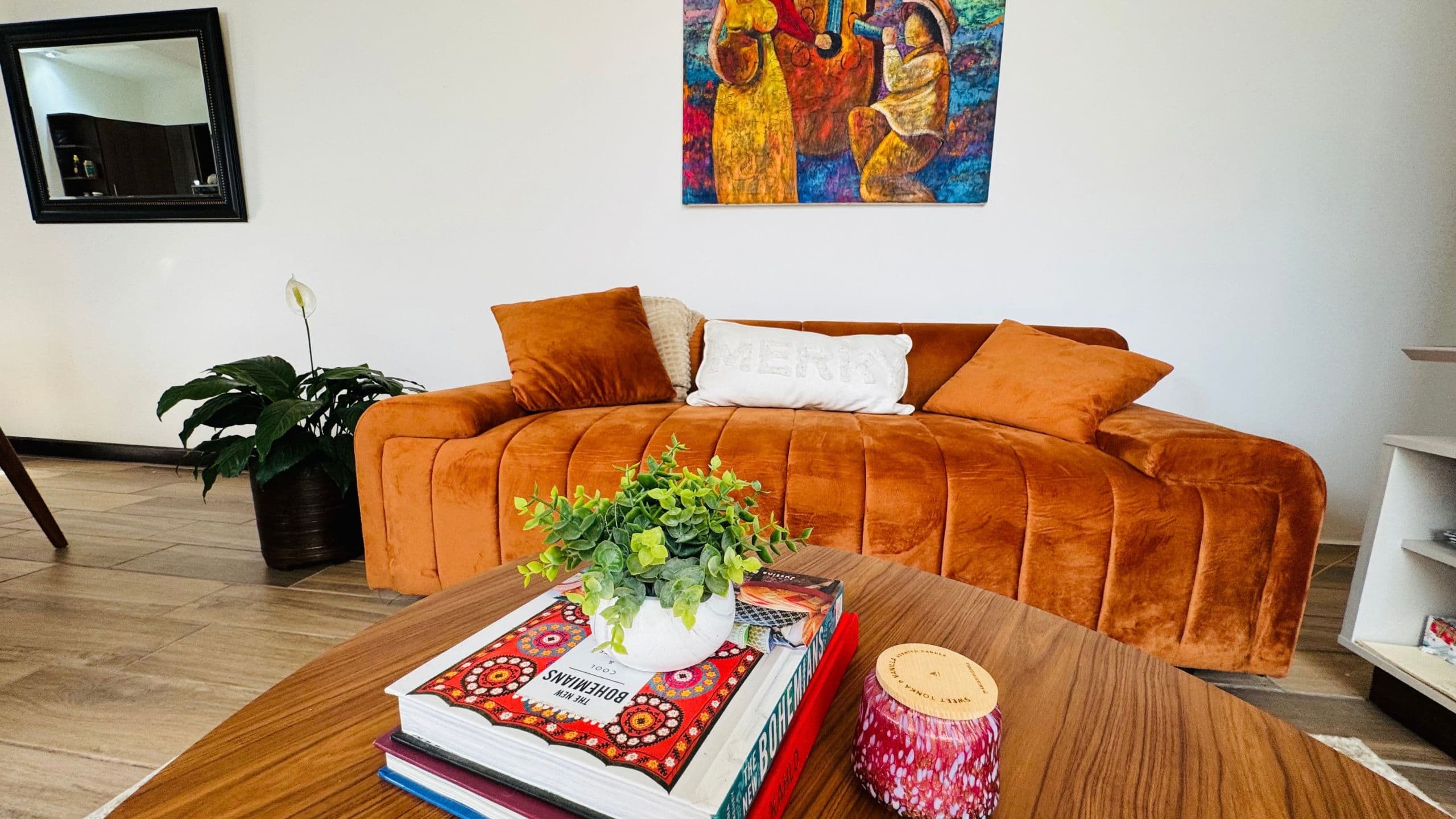 4 Casa en renta en Ciudad Vieja, Área de Antigua, foto 4