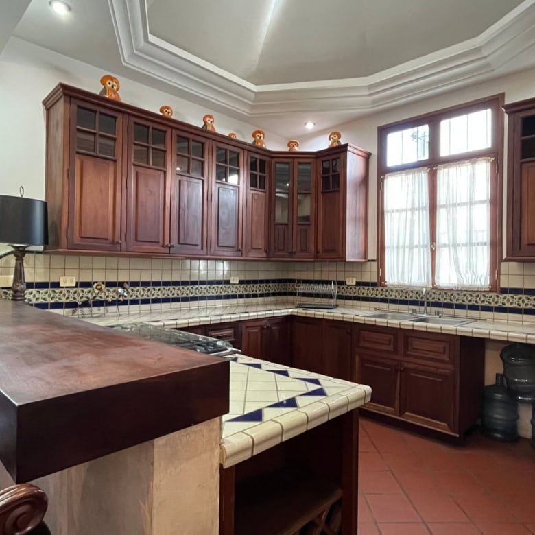 Casa en renta en Panorama, Área de Antigua, foto 4