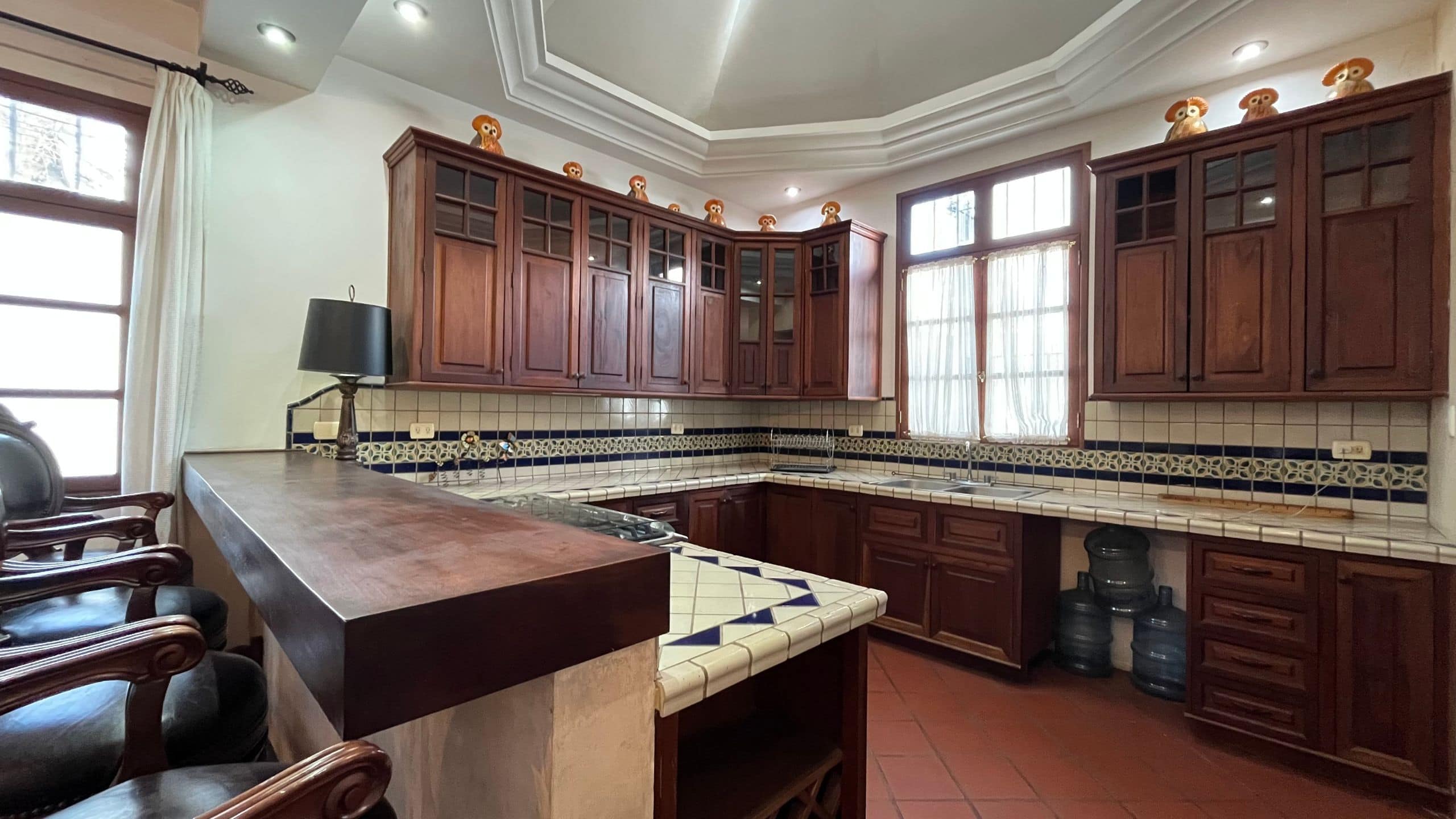 4 Casa en renta en Panorama, Área de Antigua, foto 4