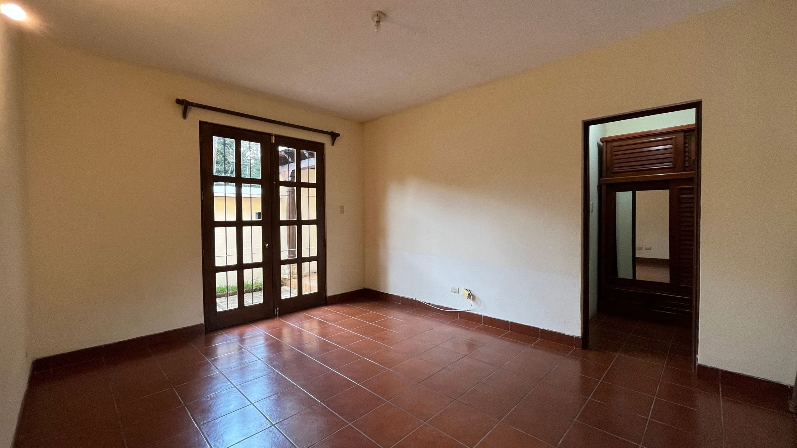 4 House for rent in El Calvario, Antigua Area, photo 4