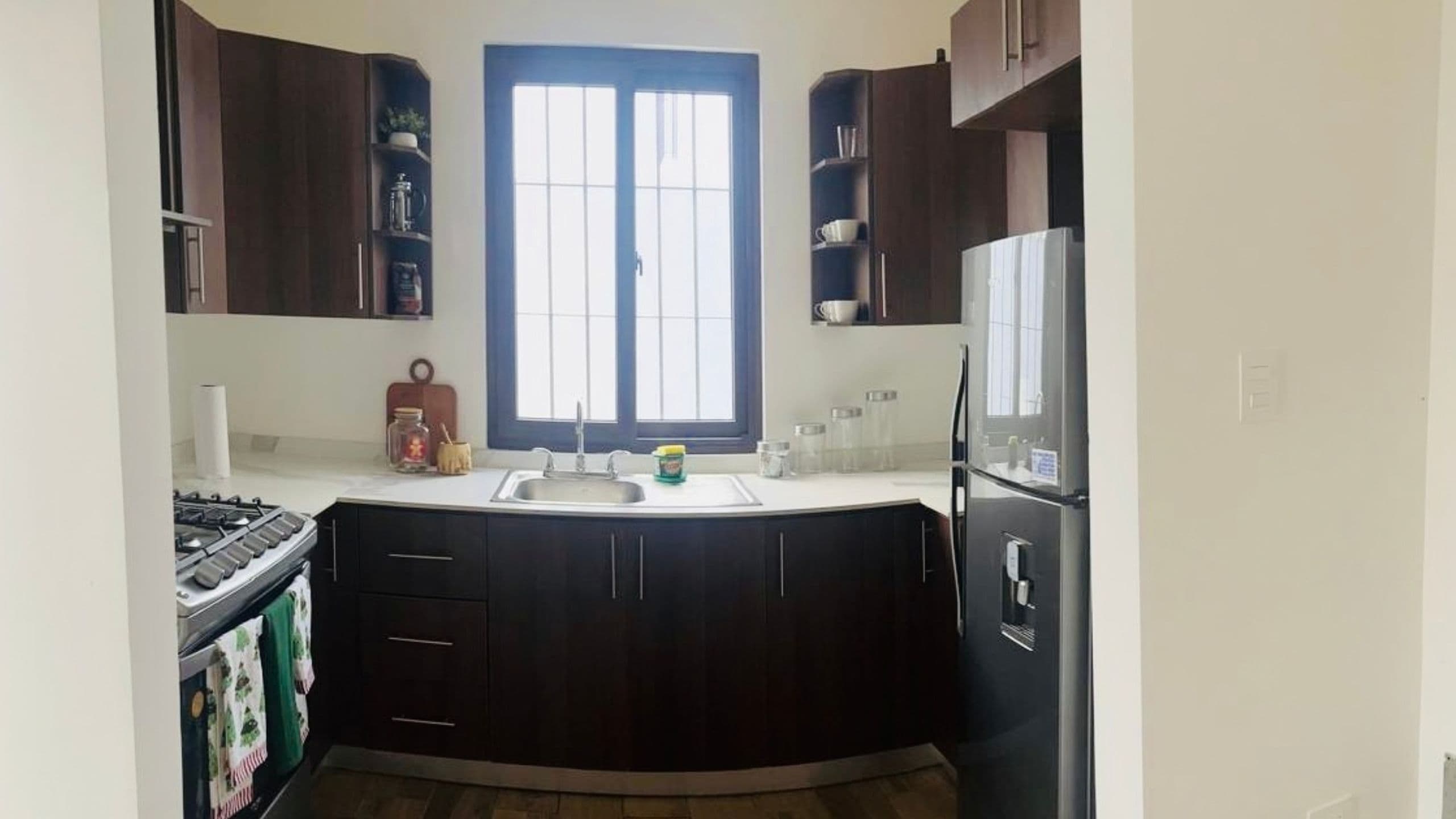 5 Casa en renta en Ciudad Vieja, Área de Antigua, foto 6