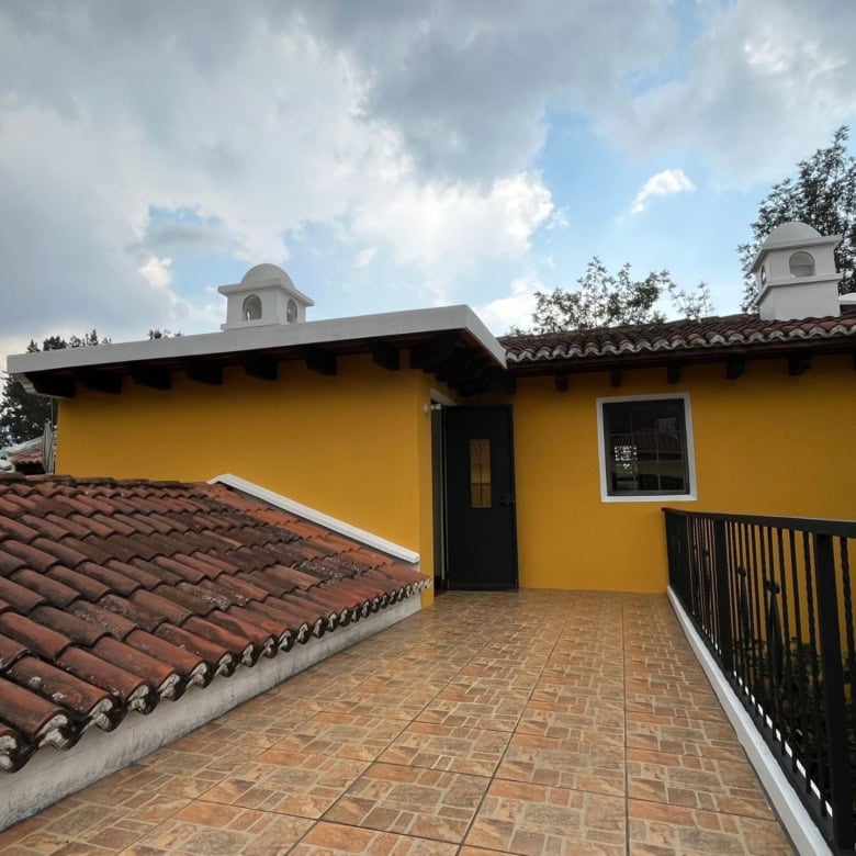 House for rent in El Calvario, Antigua Area, photo 5