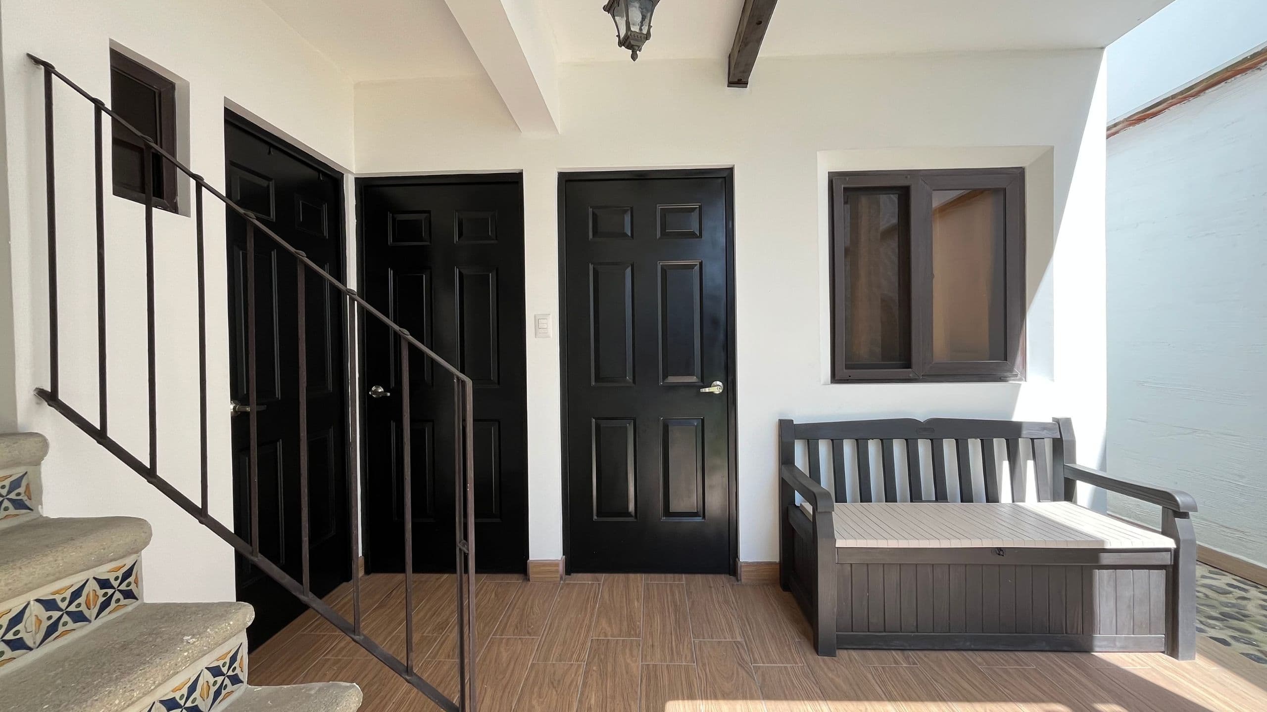 5 House for rent in San Pedro las Huertas, Antigua Area, photo 5