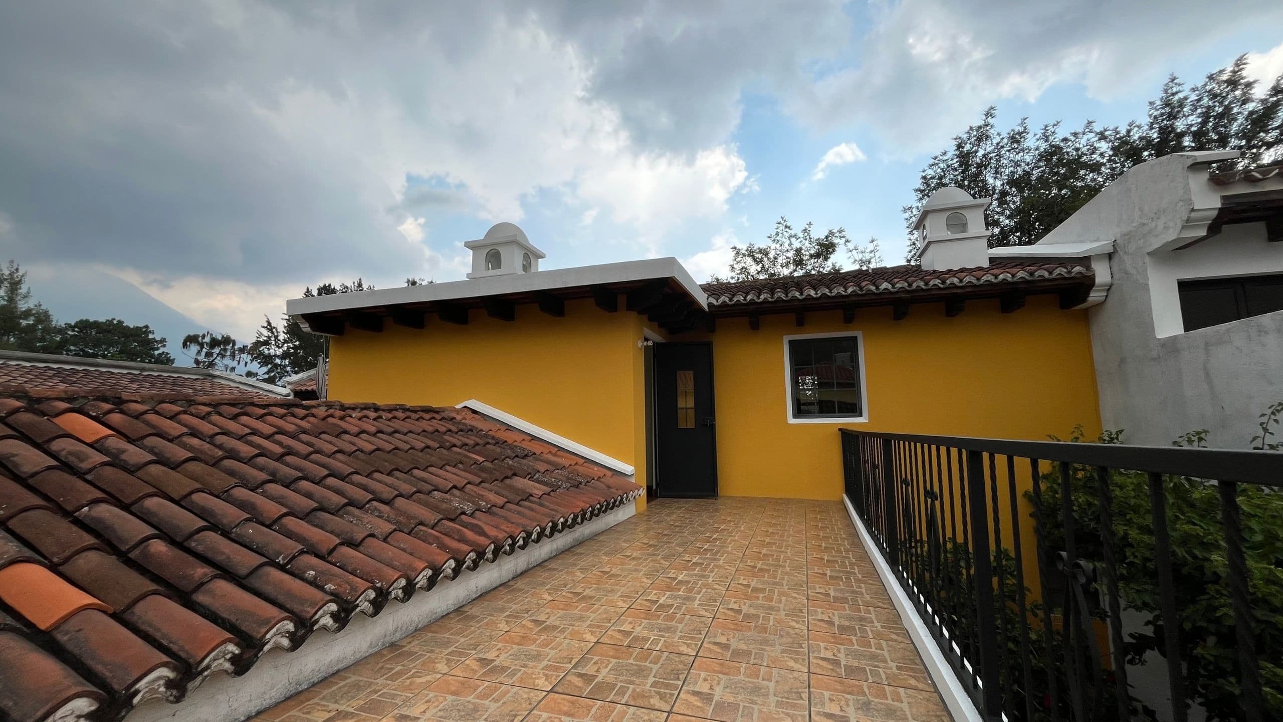 5 House for rent in El Calvario, Antigua Area, photo 5