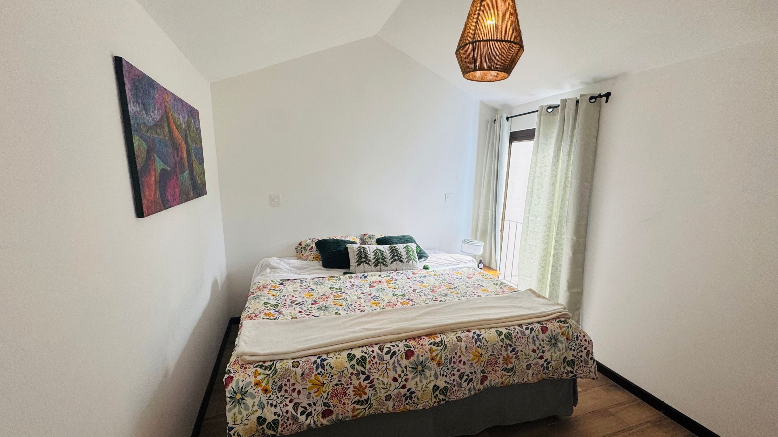 6 Casa en renta en Ciudad Vieja, Área de Antigua, foto 7