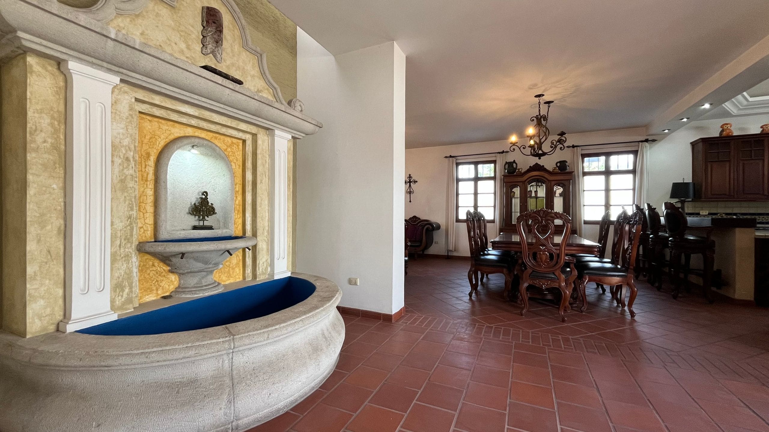 6 Casa en renta en Panorama, Área de Antigua, foto 6