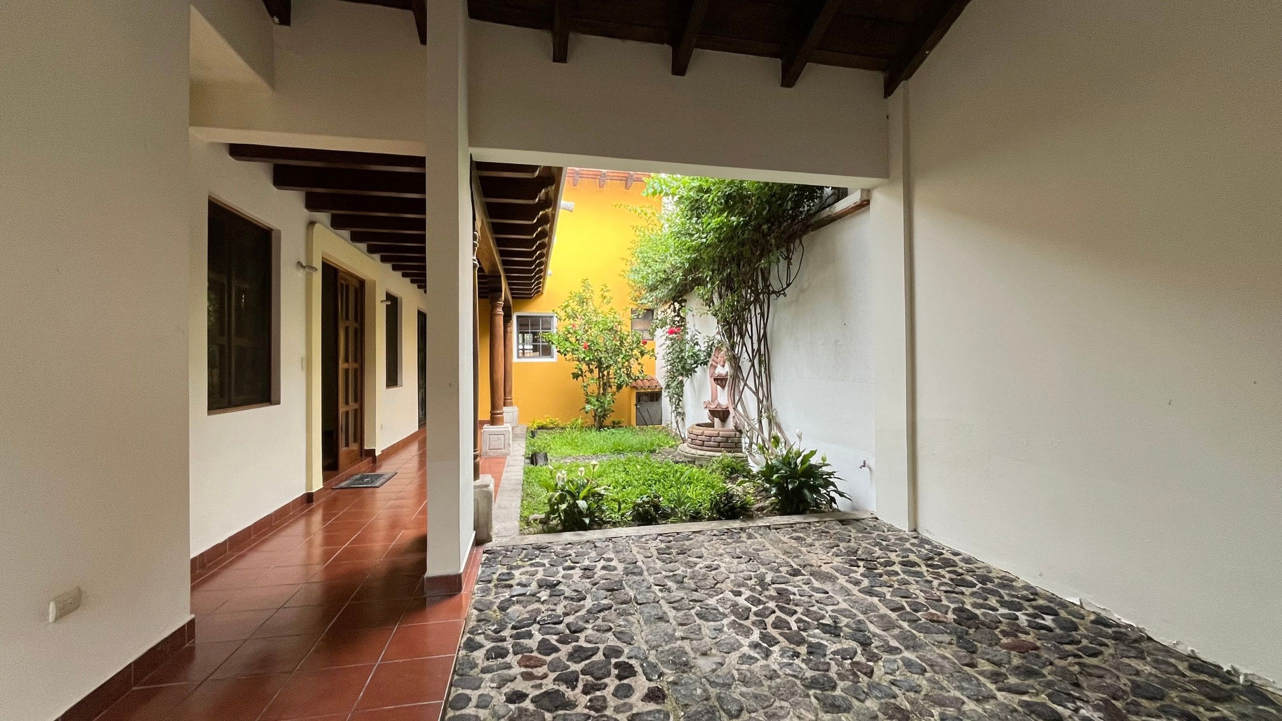 6 House for rent in El Calvario, Antigua Area, photo 6