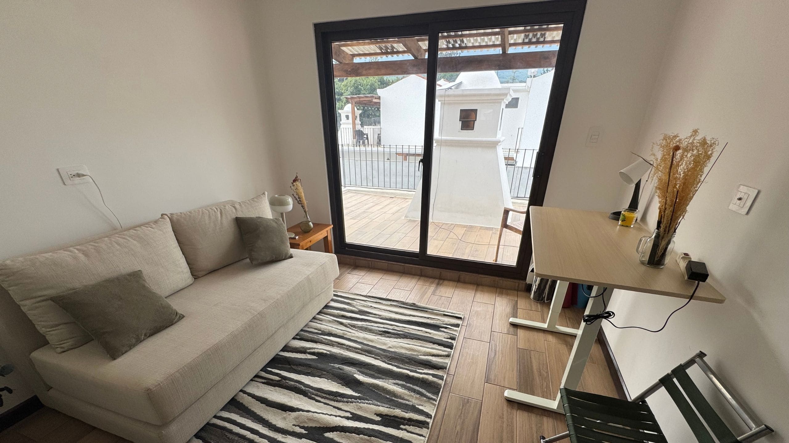 7 Casa en renta en Ciudad Vieja, Área de Antigua, foto 8