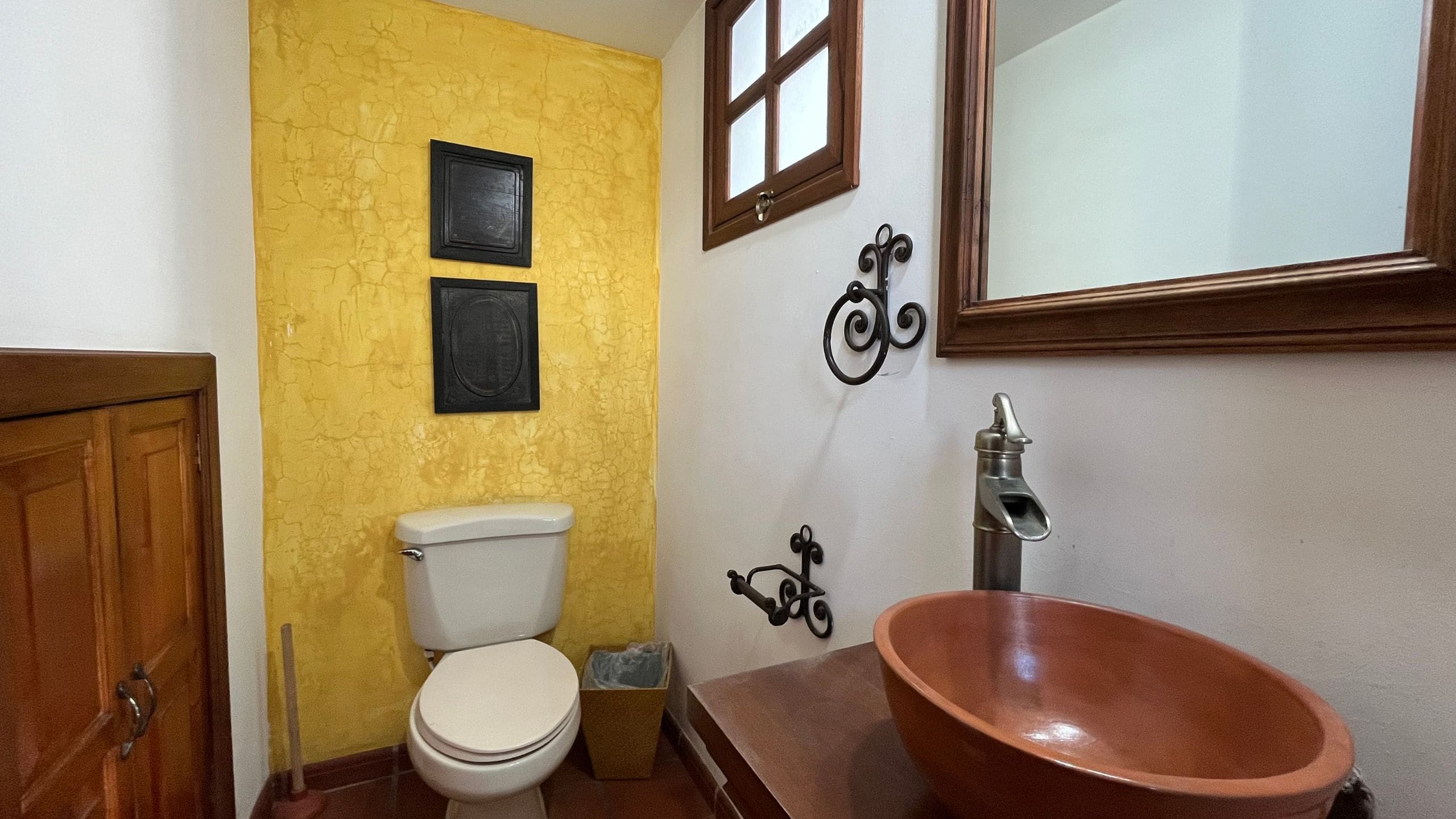 7 Casa en renta en Panorama, Área de Antigua, foto 7