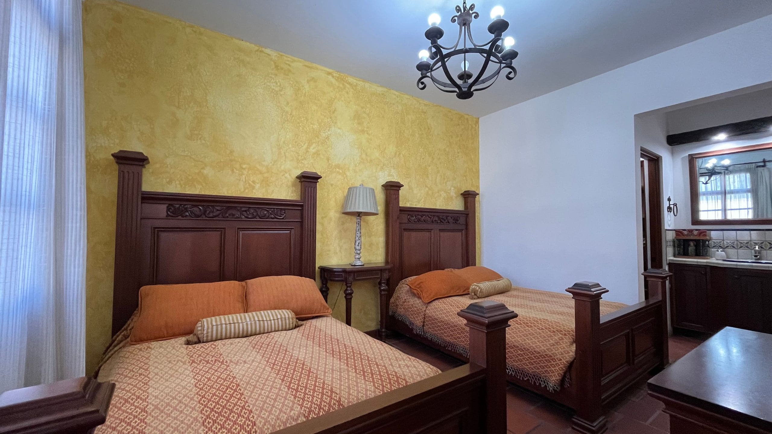 8 Casa en renta en Panorama, Área de Antigua, foto 8