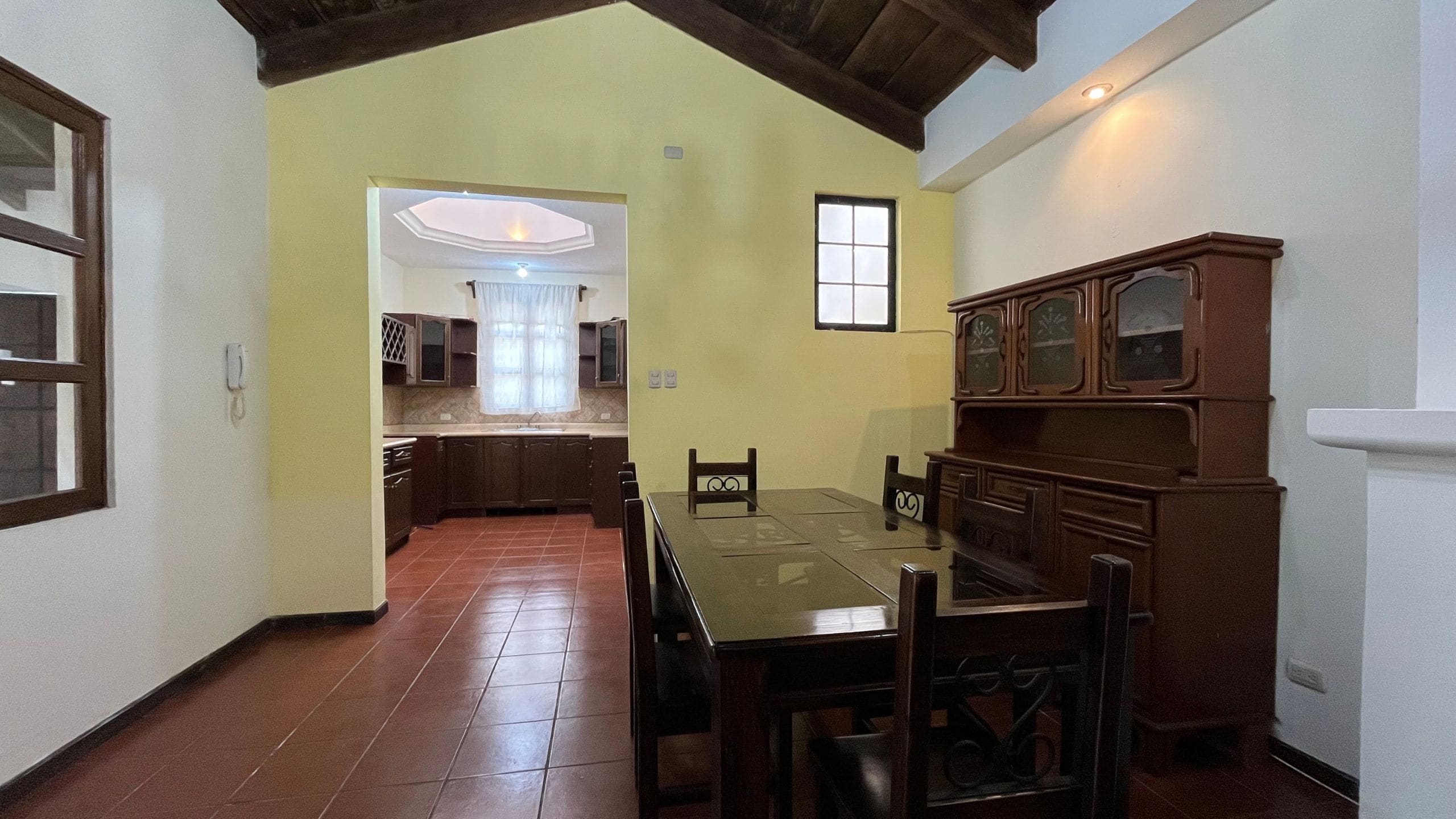 8 House for rent in El Calvario, Antigua Area, photo 8