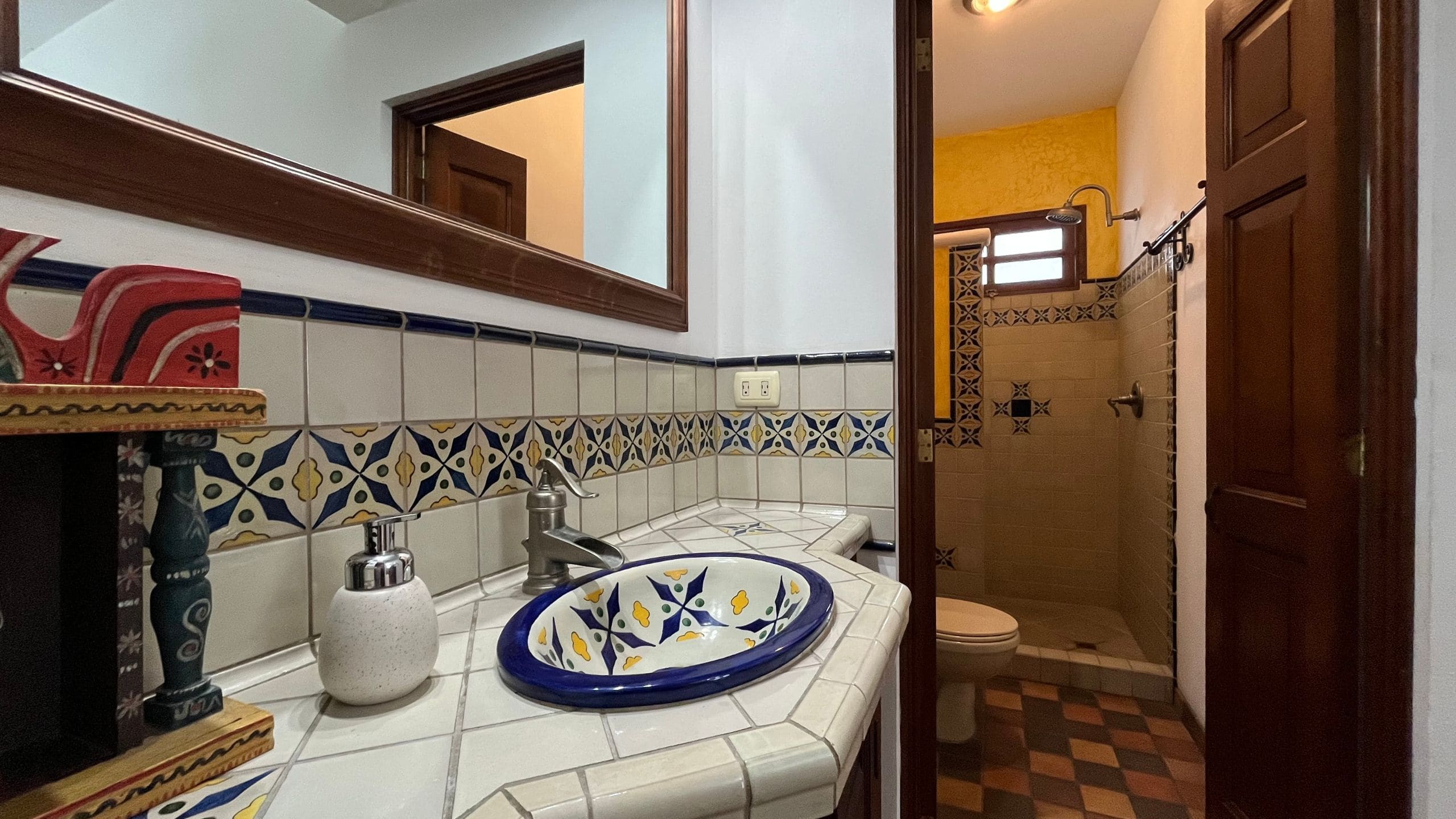 9 Casa en renta en Panorama, Área de Antigua, foto 9