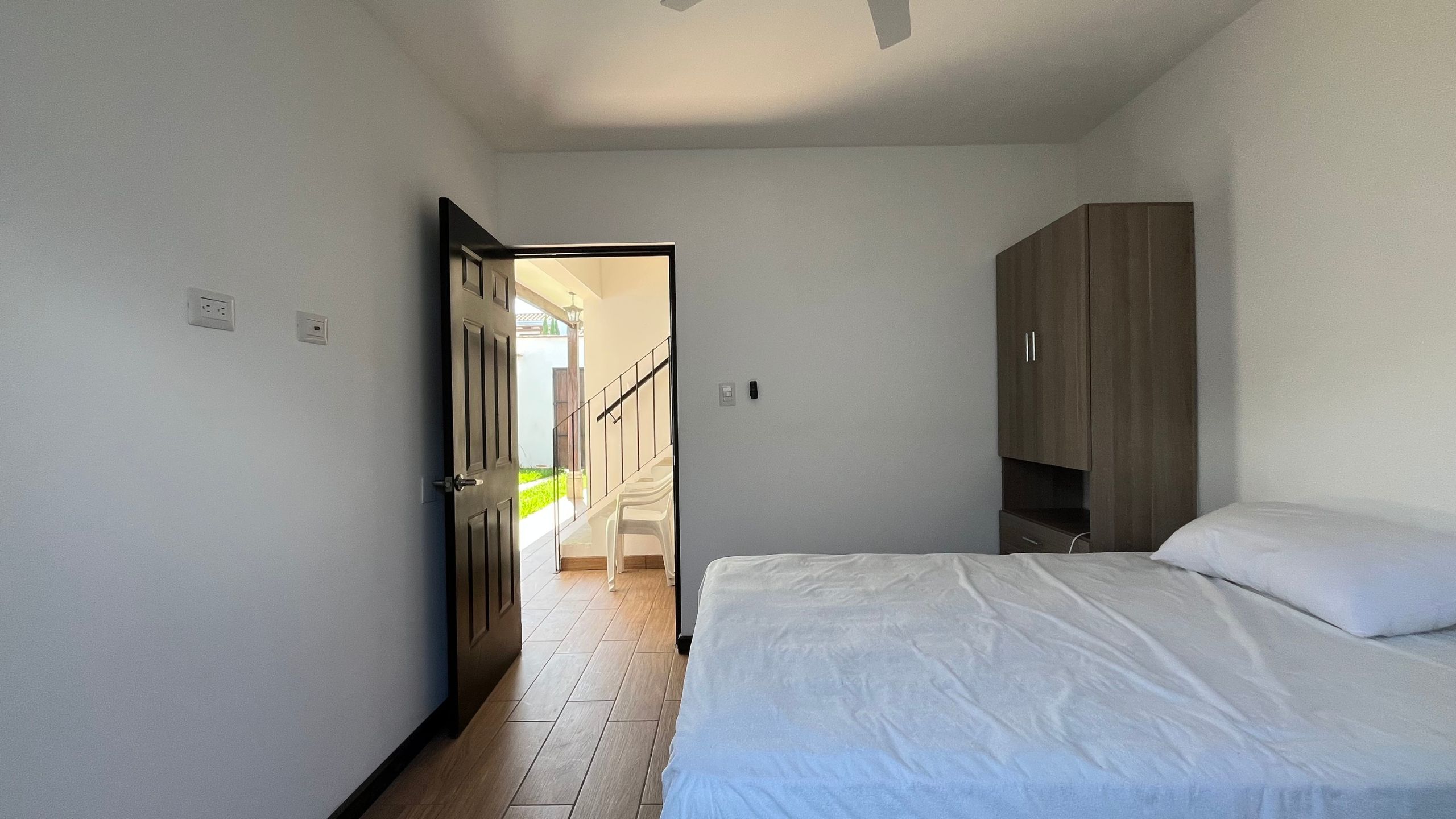 9 House for rent in San Pedro las Huertas, Antigua Area, photo 9