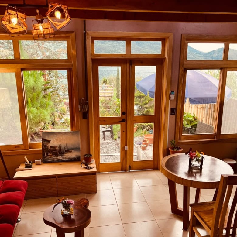 House for sale in Santiago Atitlan, Lake Atitlan Area, photo 5