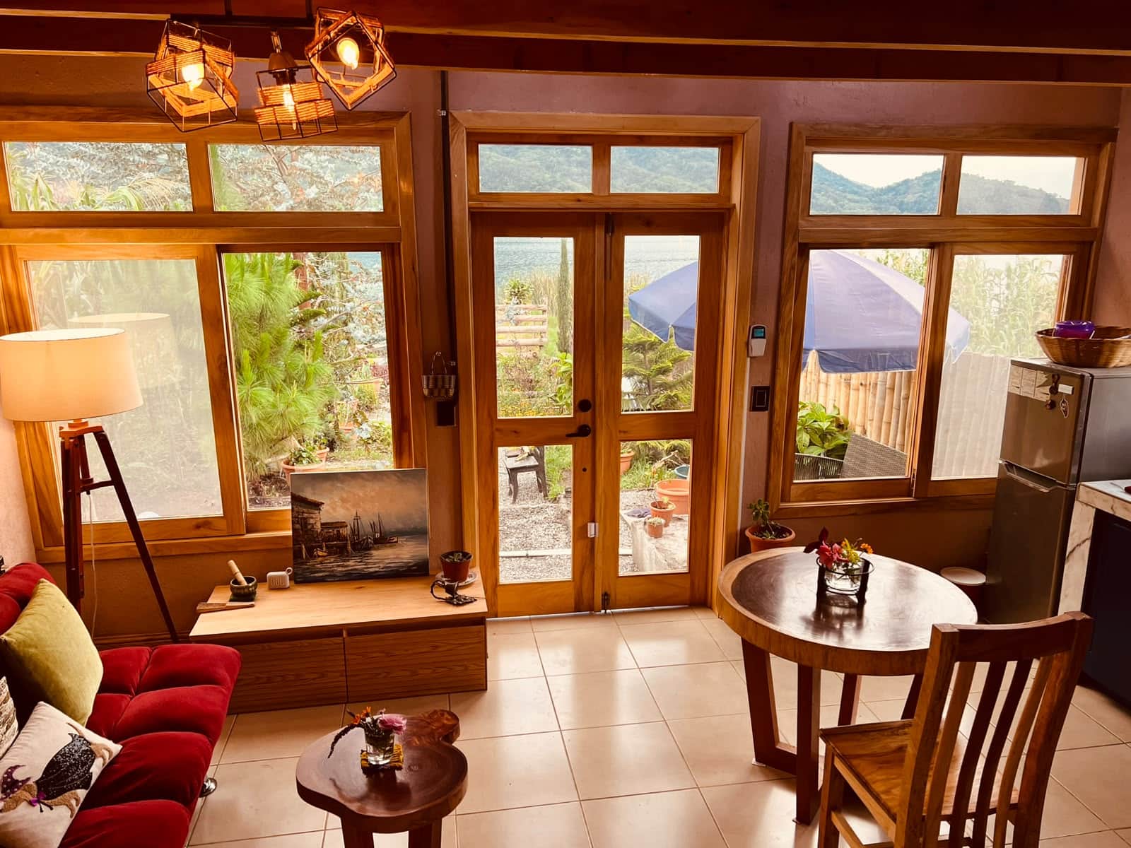 AFSA new 1-0 Casa en venta en Santiago Atitlán, Área del Lago de Atitlán, foto 5