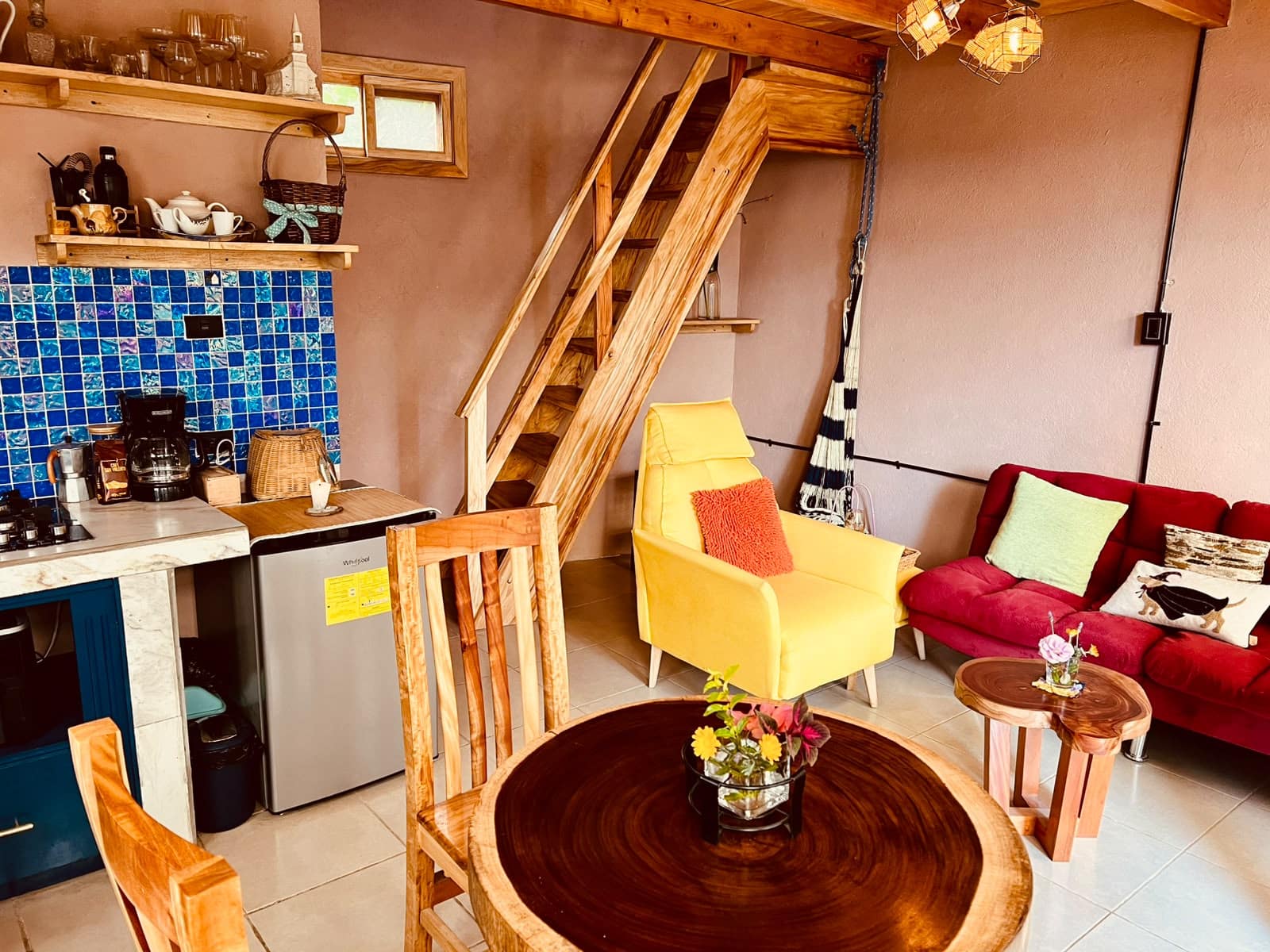 AFSA new 1-2 Casa en venta en Santiago Atitlán, Área del Lago de Atitlán, foto 6