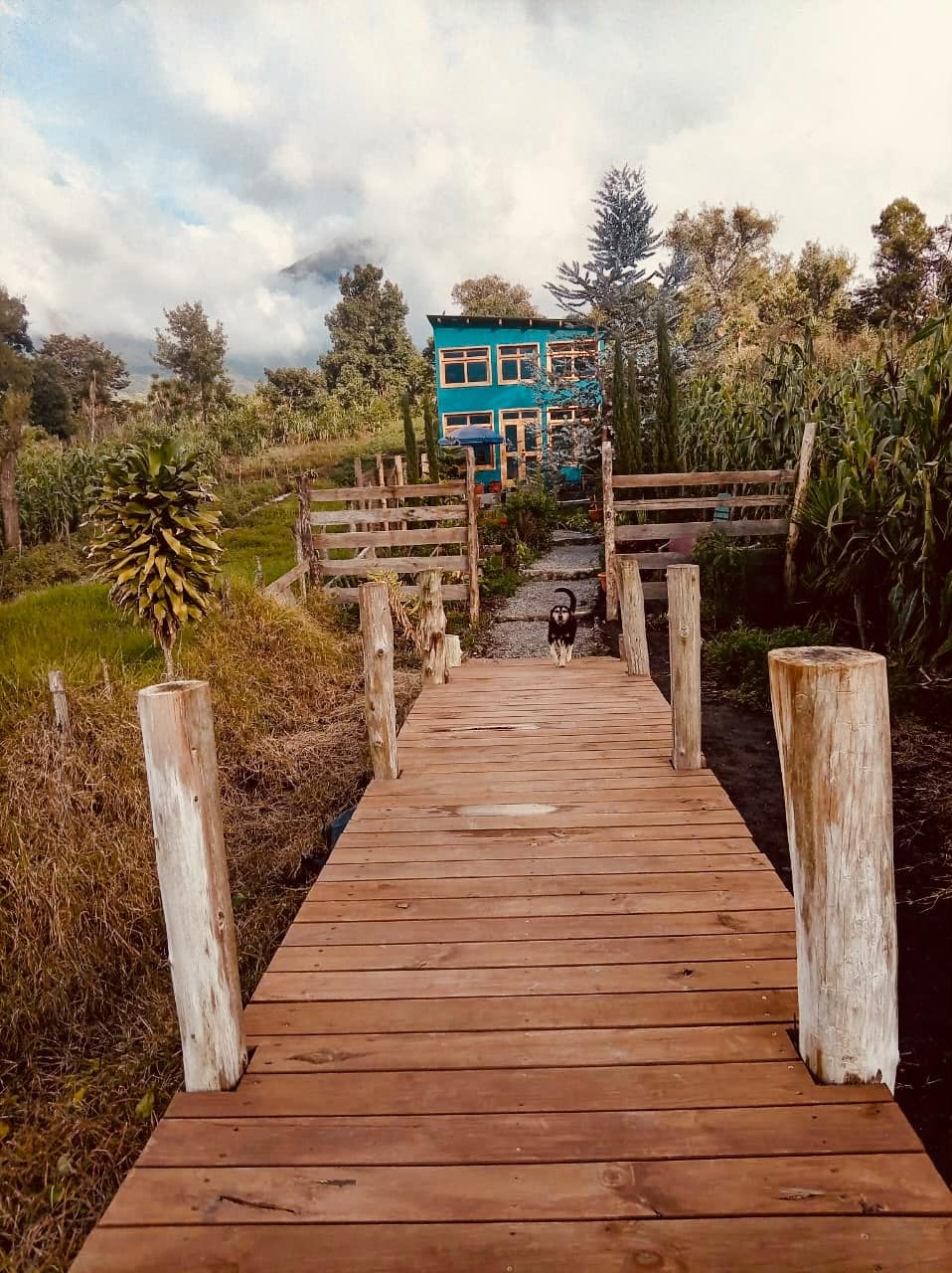 AFSA new 1-4 Casa en venta en Santiago Atitlán, Área del Lago de Atitlán, foto 3