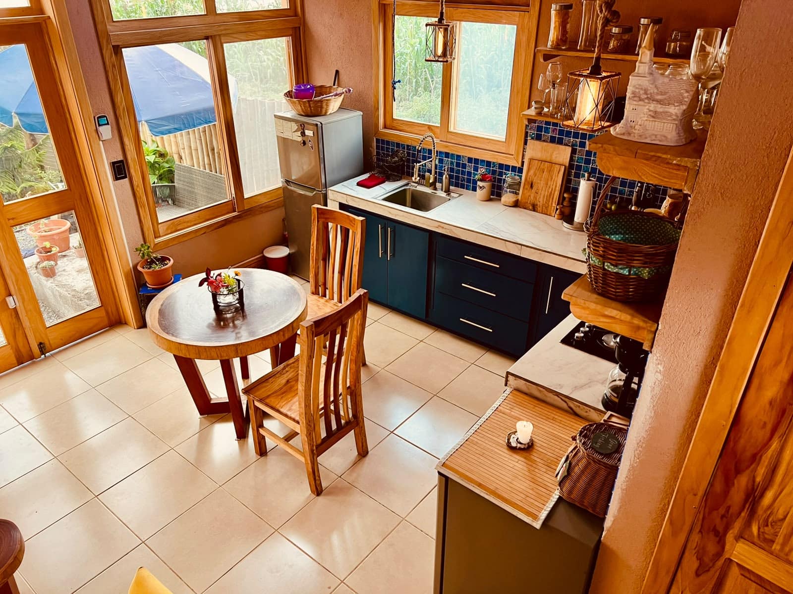 AFSA new 1-5 Casa en venta en Santiago Atitlán, Área del Lago de Atitlán, foto 8