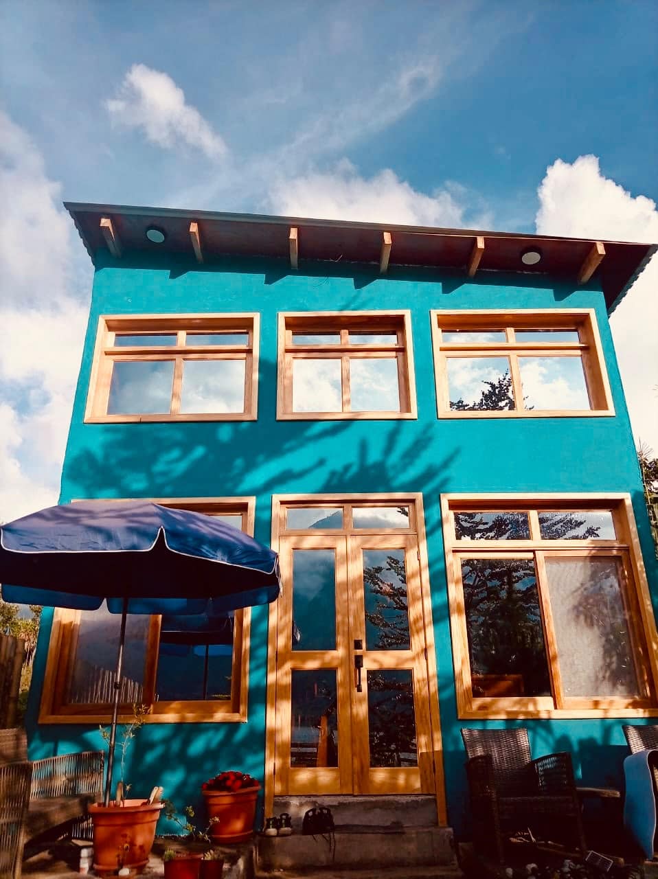 AFSA new 1-9 Casa en venta en Santiago Atitlán, Área del Lago de Atitlán, foto 4