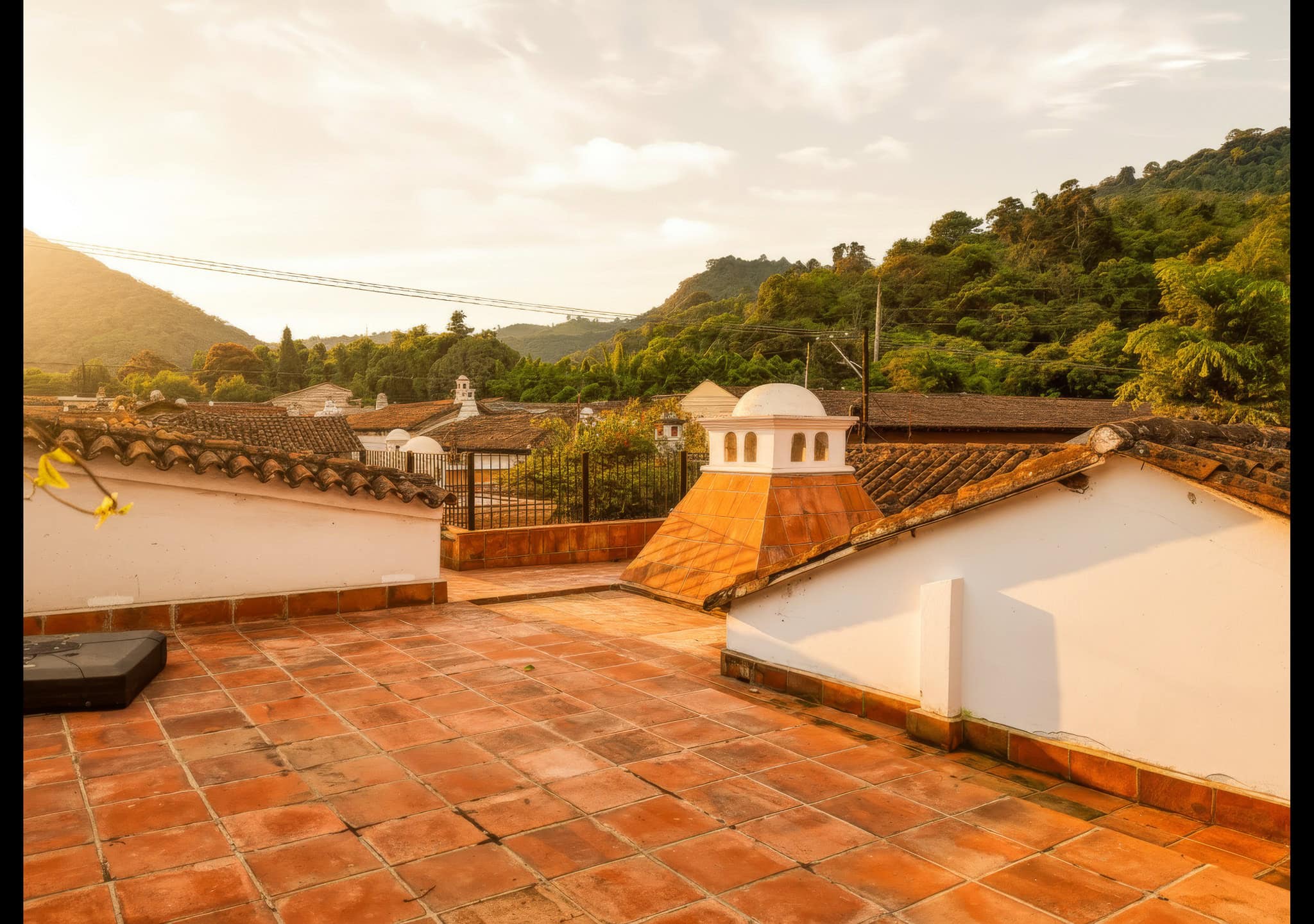 DJI_0257 House for sale in Antigua, Antigua Area, photo 23
