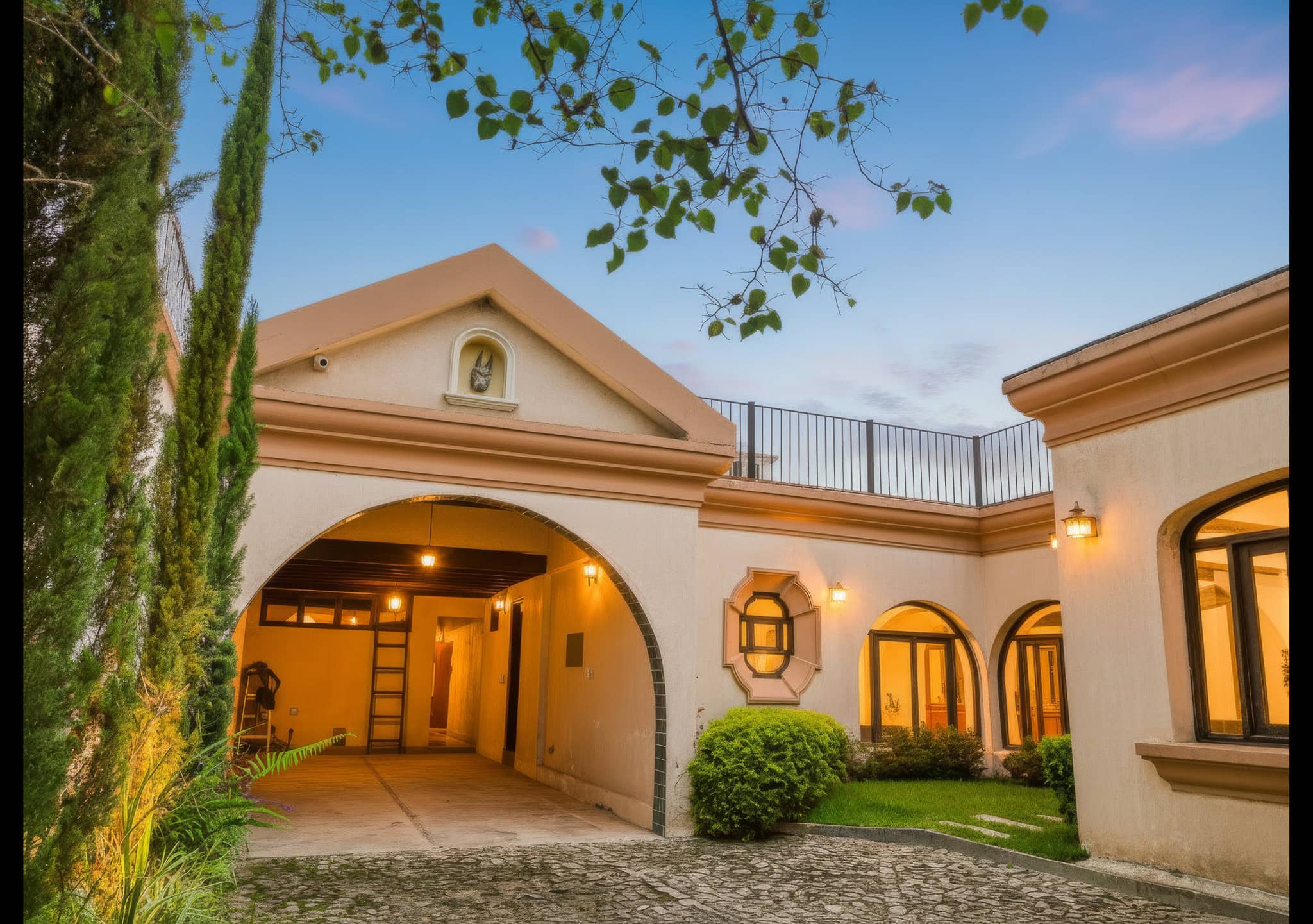 DJI_0266 House for sale in Antigua, Antigua Area, photo 5