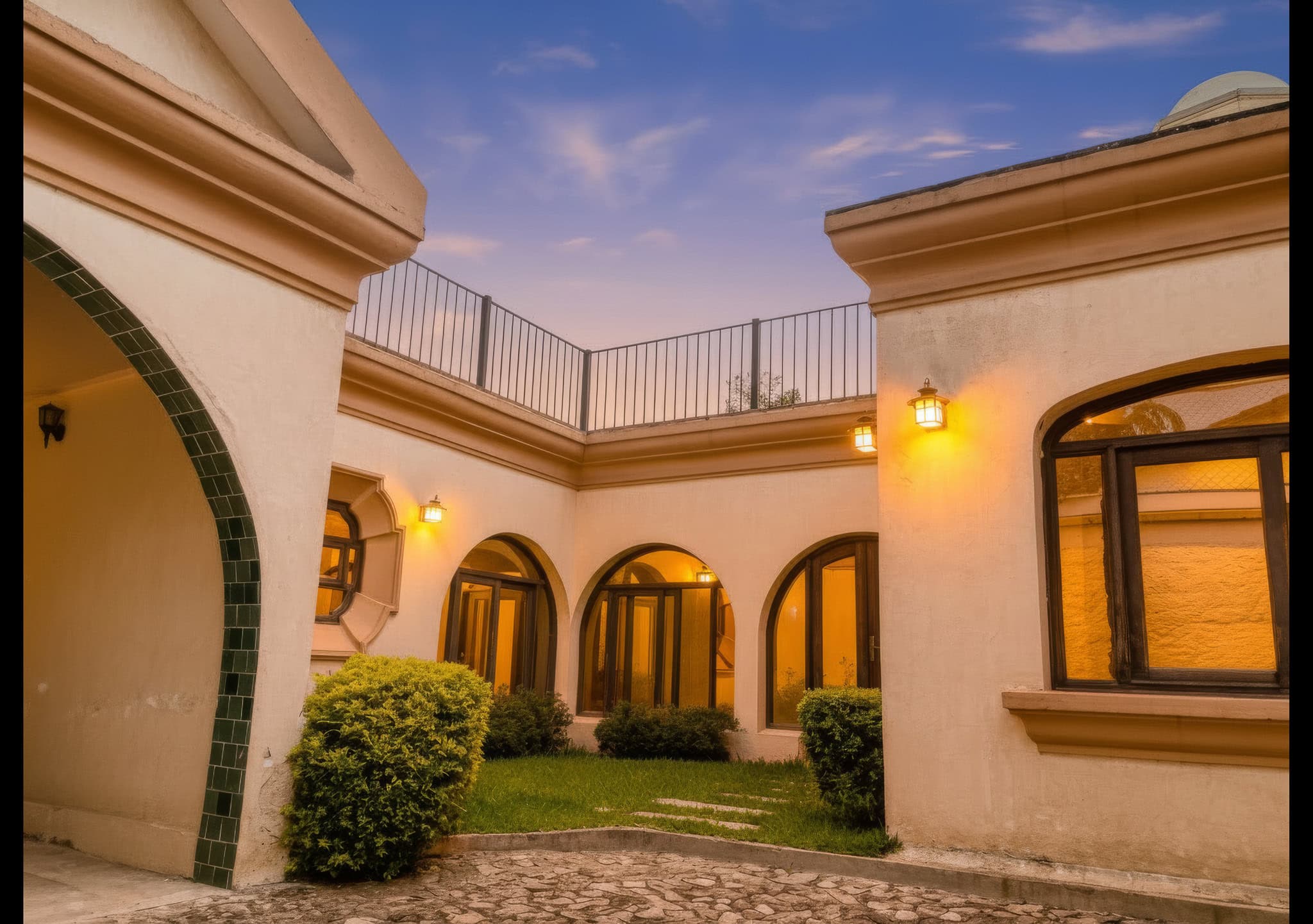 DJI_0268 House for sale in Antigua, Antigua Area, photo 6