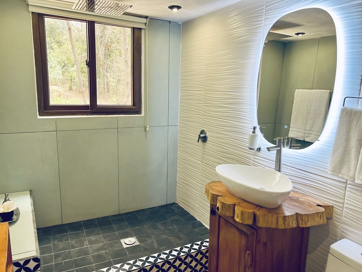 DSA Bathroom 1-1 Casa en venta en Santiago Atitlán, Área del Lago de Atitlán, foto 10