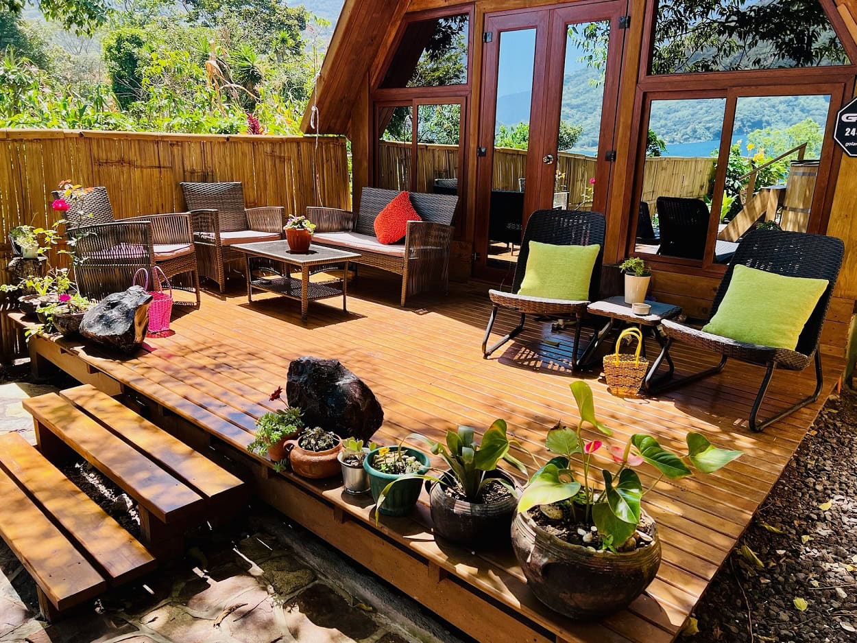 DSA Deck 1-0 Casa en venta en Santiago Atitlán, Área del Lago de Atitlán, foto 14