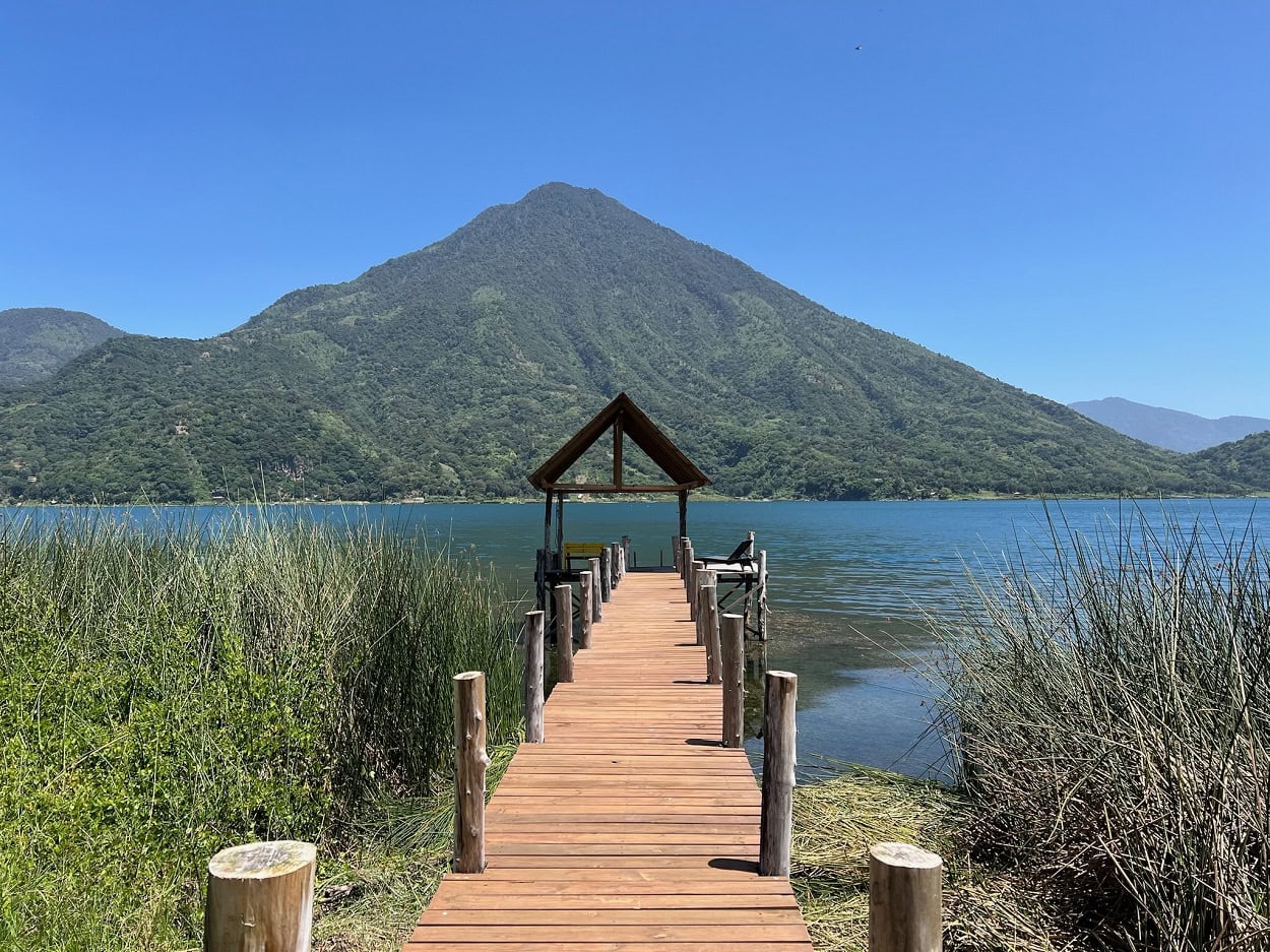 DSA Dock 1-0 Casa en venta en Santiago Atitlán, Área del Lago de Atitlán, foto 16