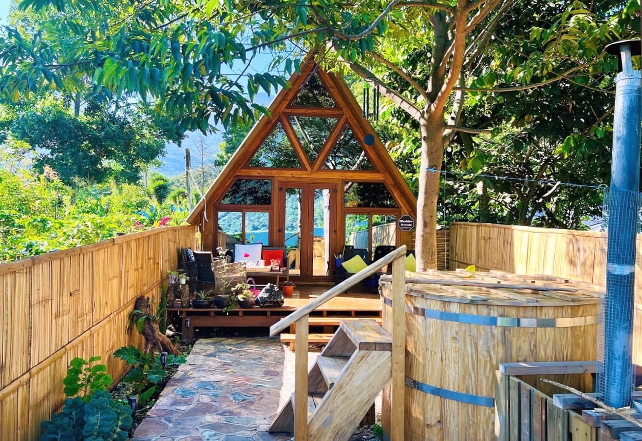 DSA Exterior 1-0 Casa en venta en Santiago Atitlán, Área del Lago de Atitlán, foto 12
