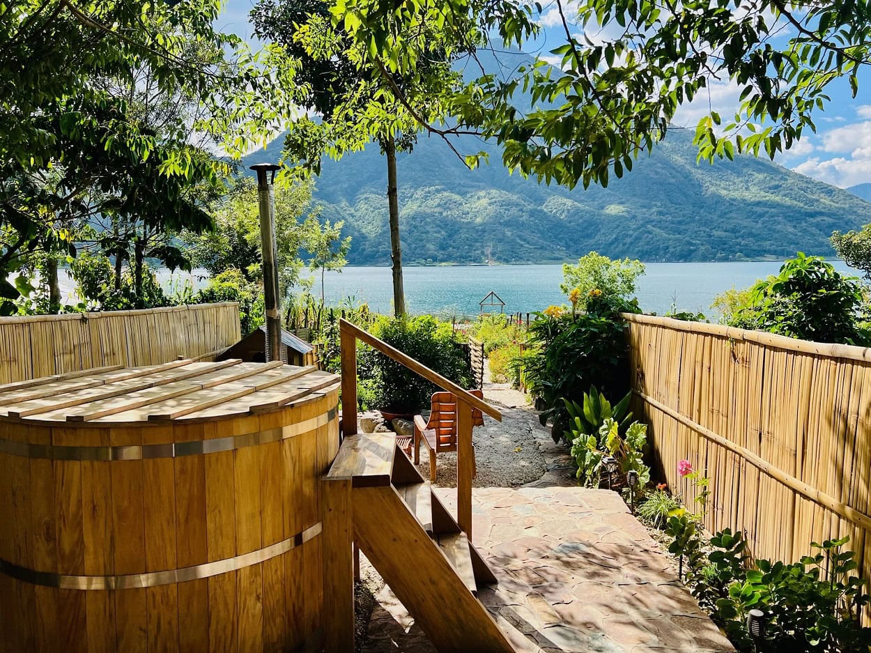 DSA Exterior 1-5 Casa en venta en Santiago Atitlán, Área del Lago de Atitlán, foto 17