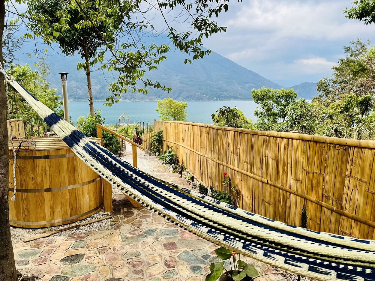 DSA Gardens 1-0 Casa en venta en Santiago Atitlán, Área del Lago de Atitlán, foto 18