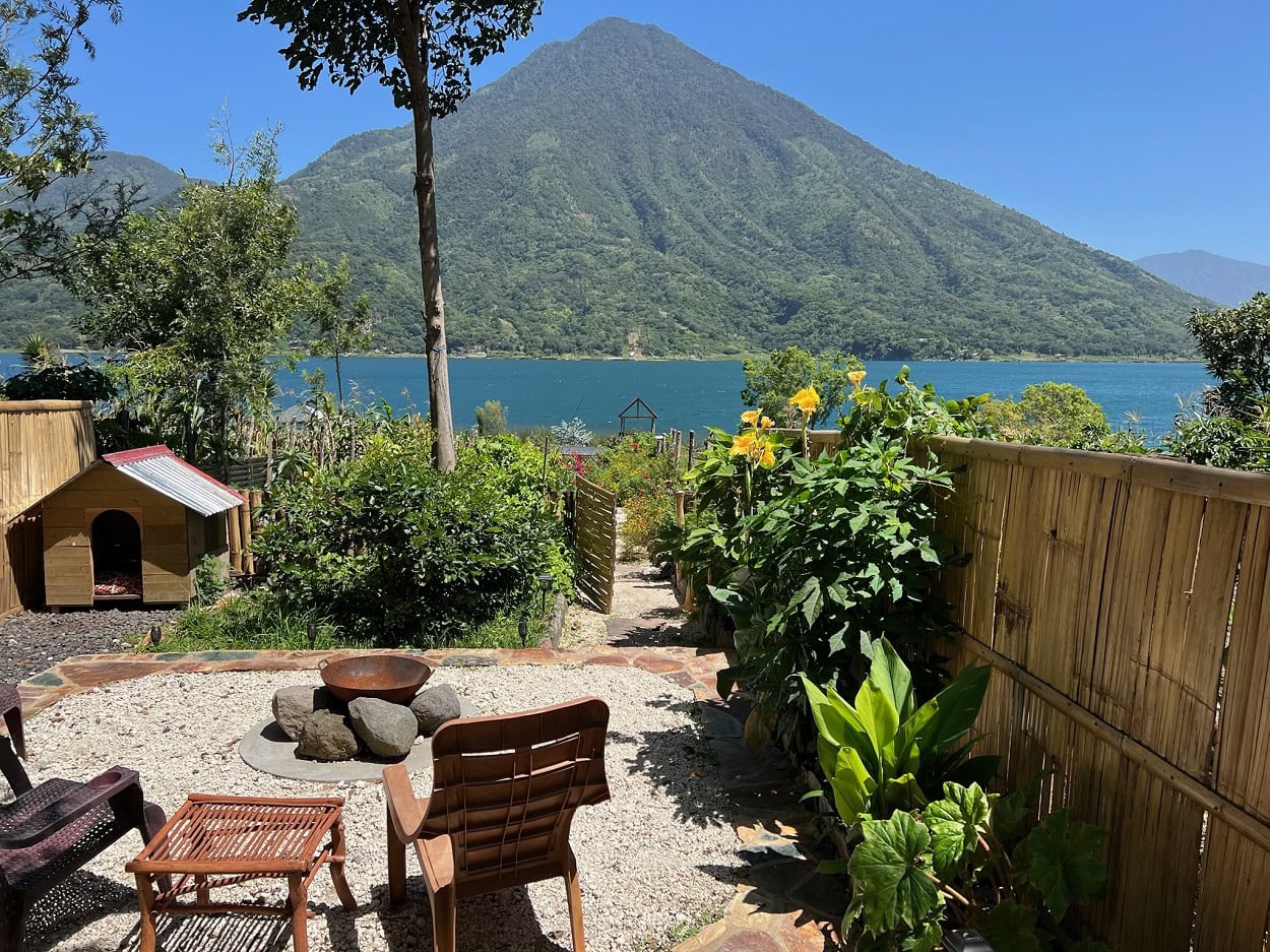 DSA Gardens 1-1 Casa en venta en Santiago Atitlán, Área del Lago de Atitlán, foto 19