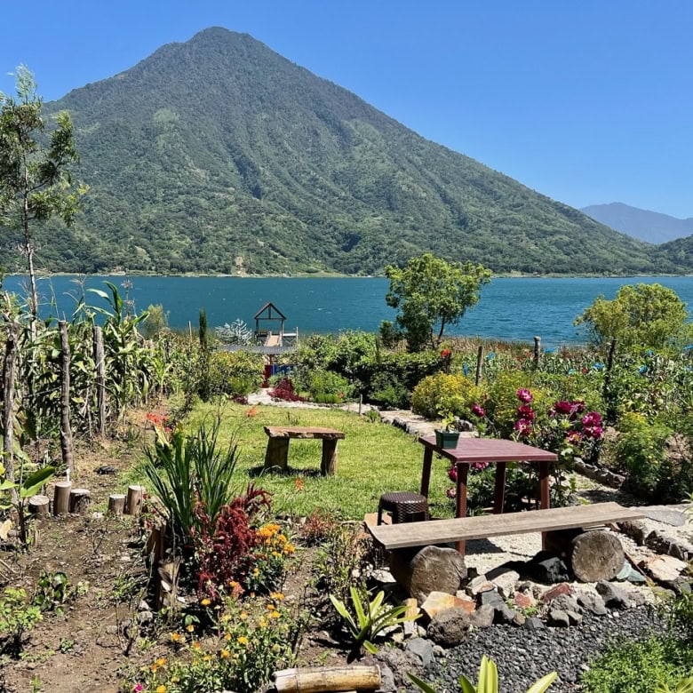 Casa en venta en Santiago Atitlán, Área del Lago de Atitlán, foto 1