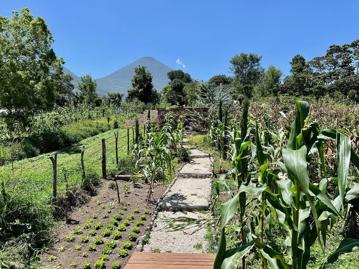DSA Gardens 1-3 Casa en venta en Santiago Atitlán, Área del Lago de Atitlán, foto 20
