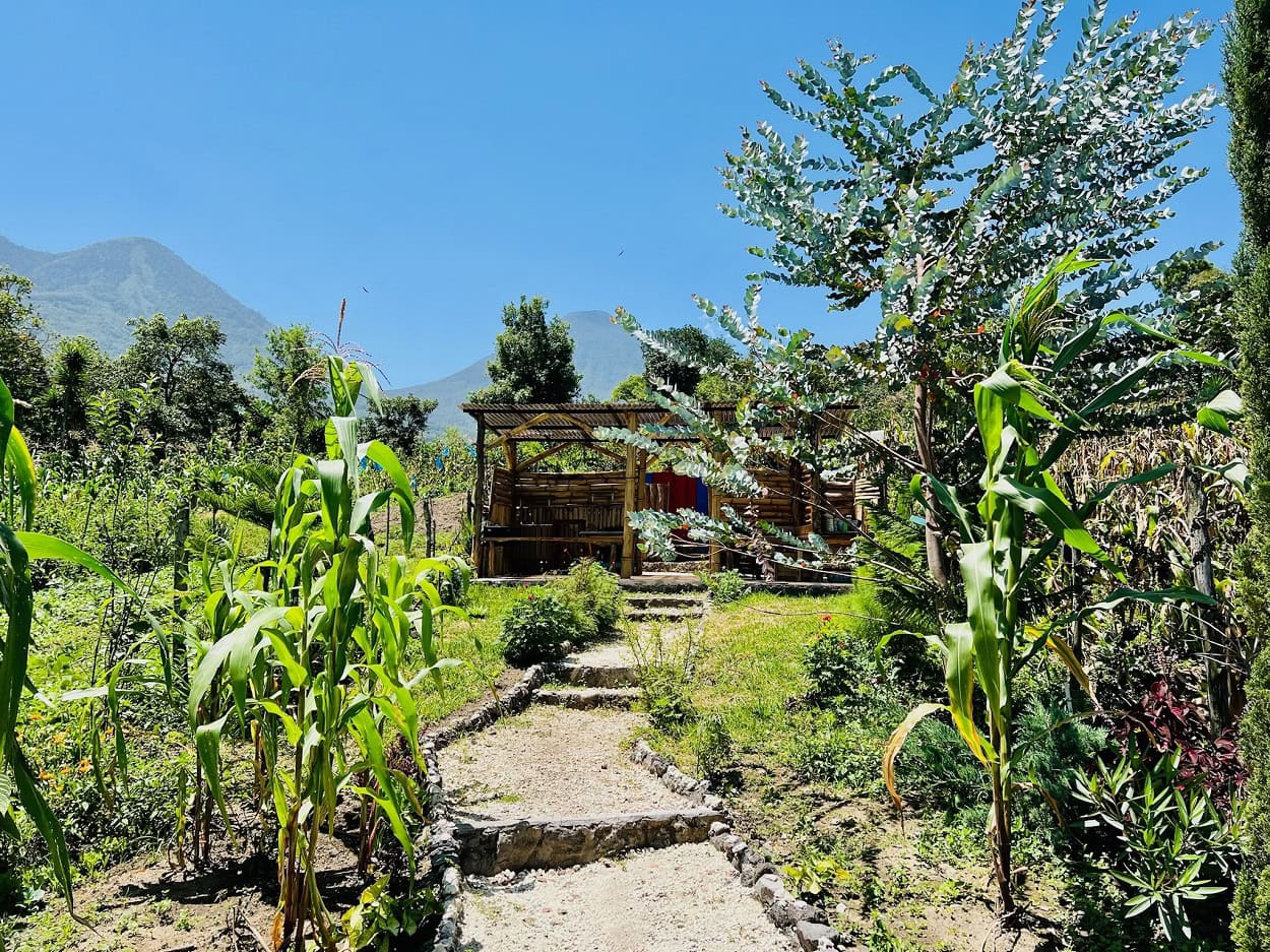DSA Gardens 1-4 Casa en venta en Santiago Atitlán, Área del Lago de Atitlán, foto 21